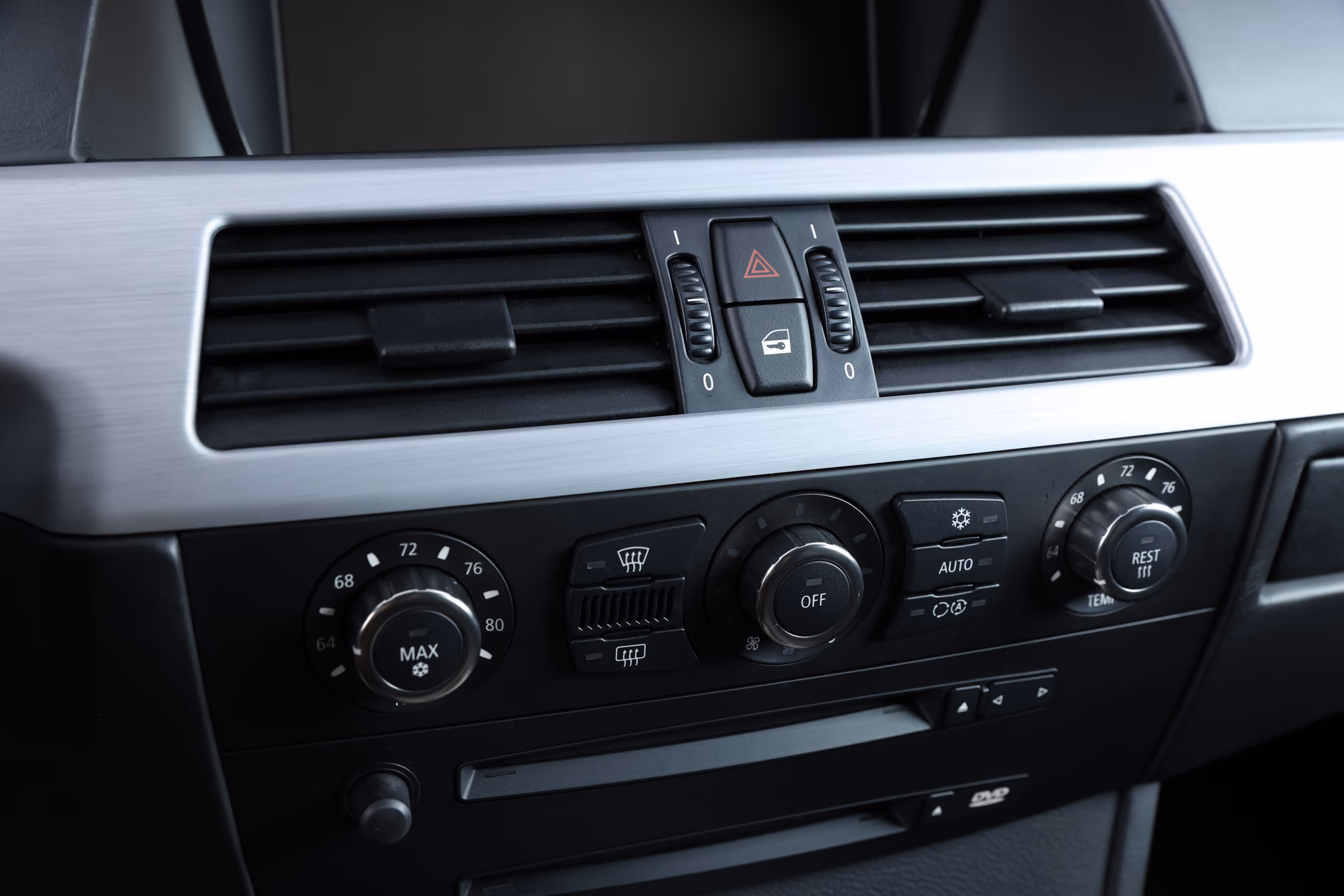 2006 BMW E60 M5 - Image 62