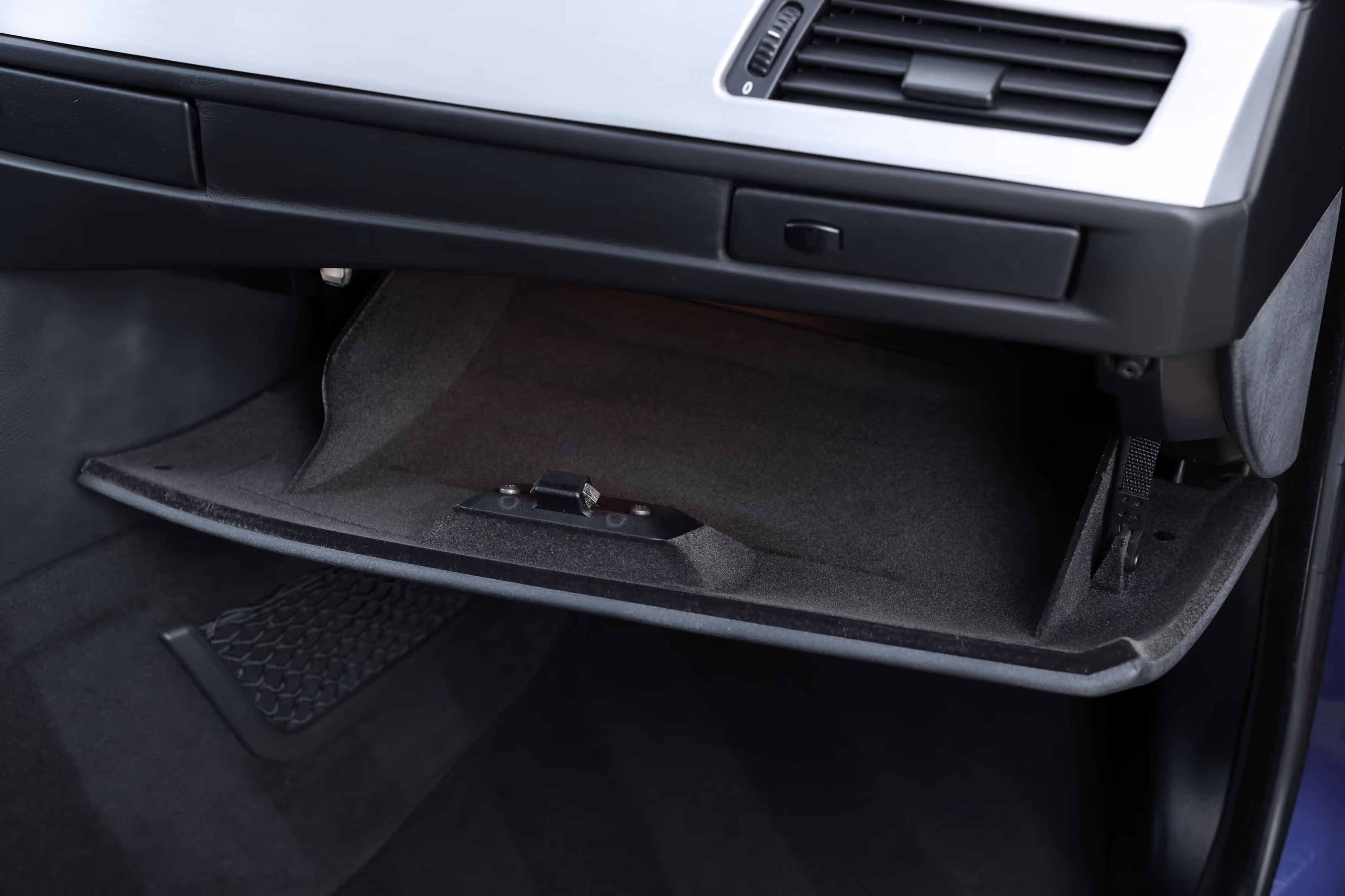 2006 BMW E60 M5 - Image 69