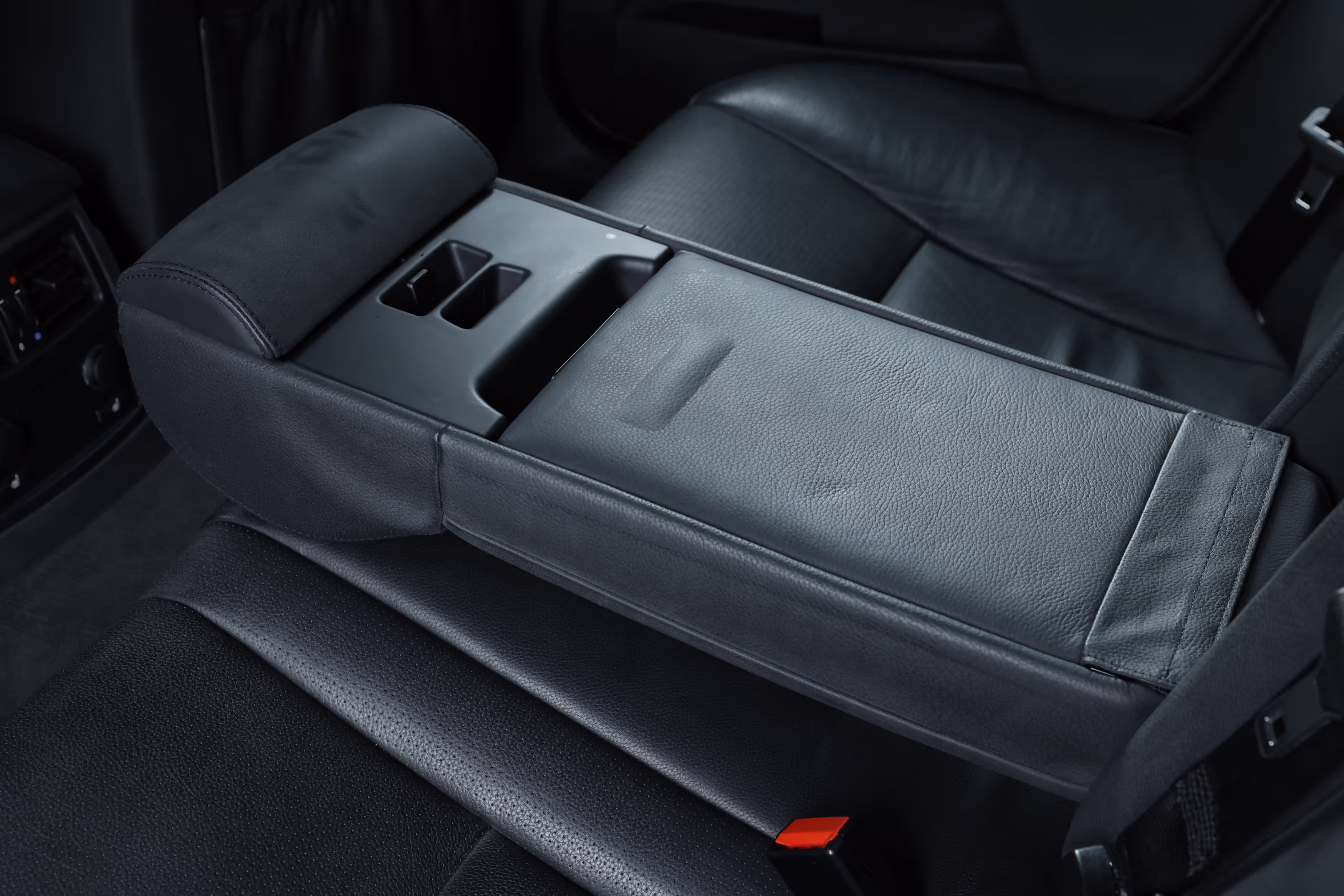 2006 BMW E60 M5 - Image 75