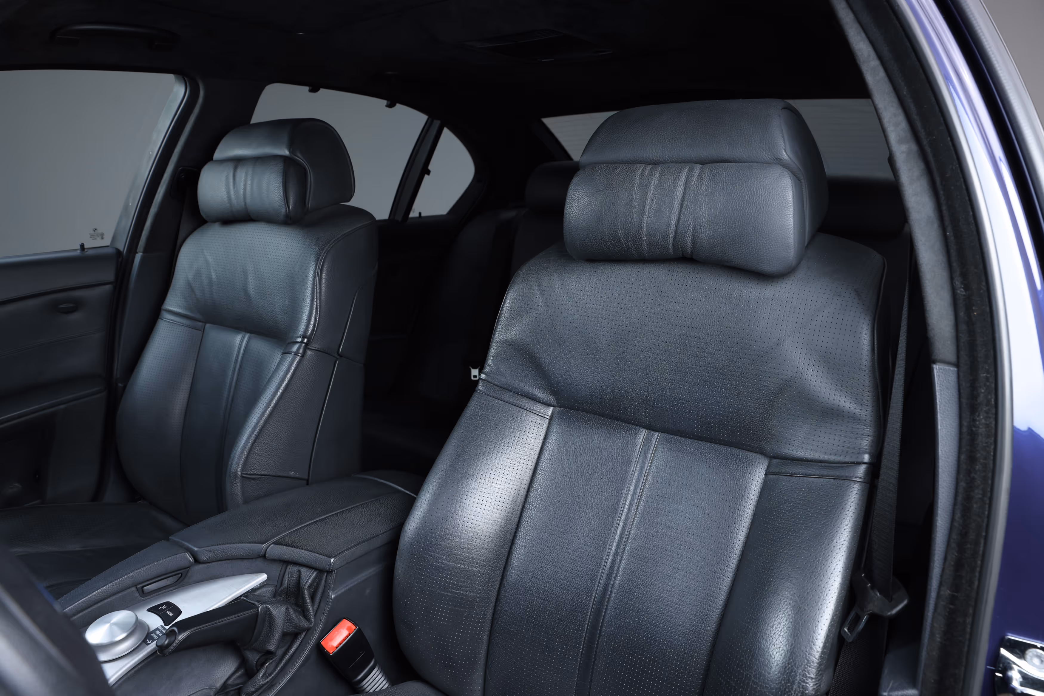 2006 BMW E60 M5 - Image 81