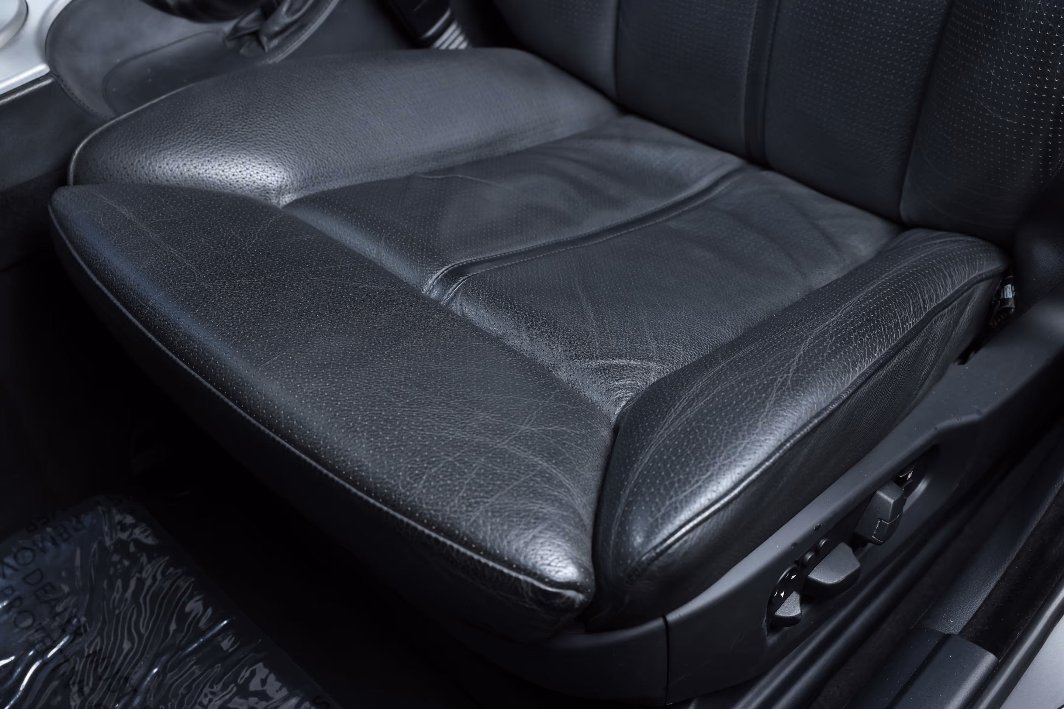 2006 BMW E60 M5 - Image 84