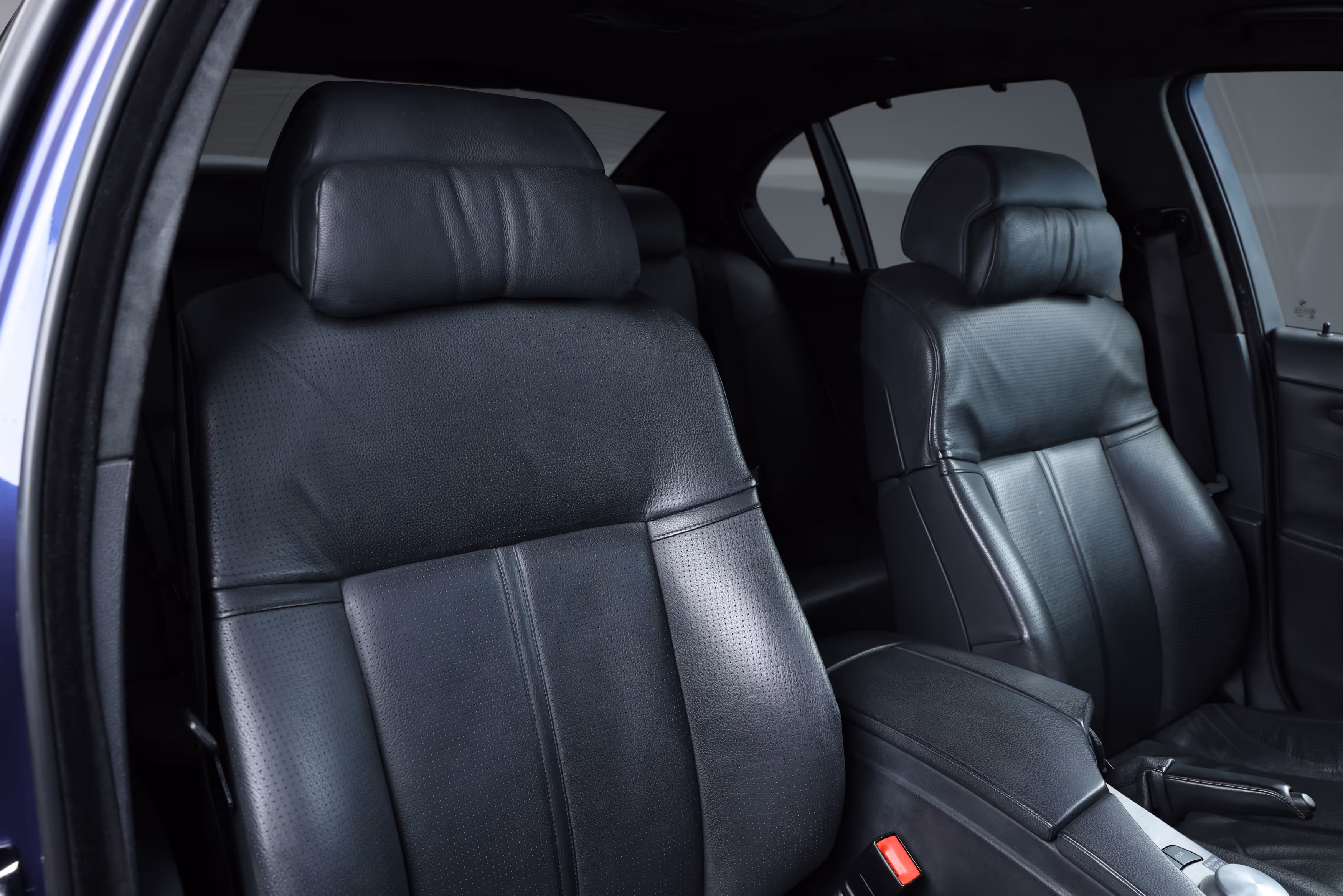 2006 BMW E60 M5 - Image 87
