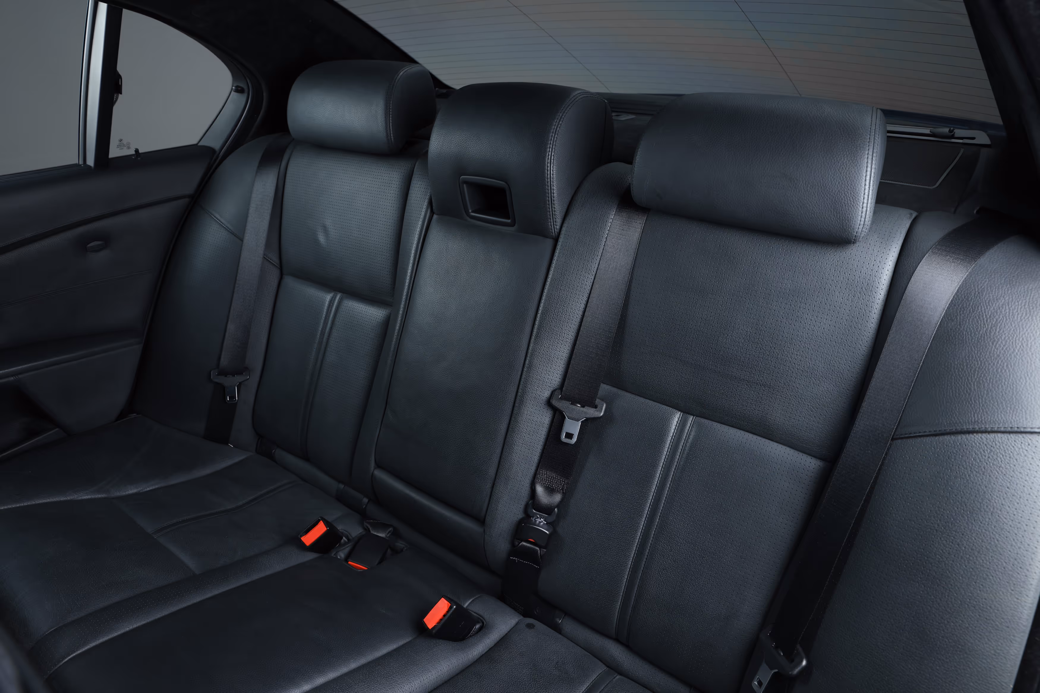 2006 BMW E60 M5 - Image 94