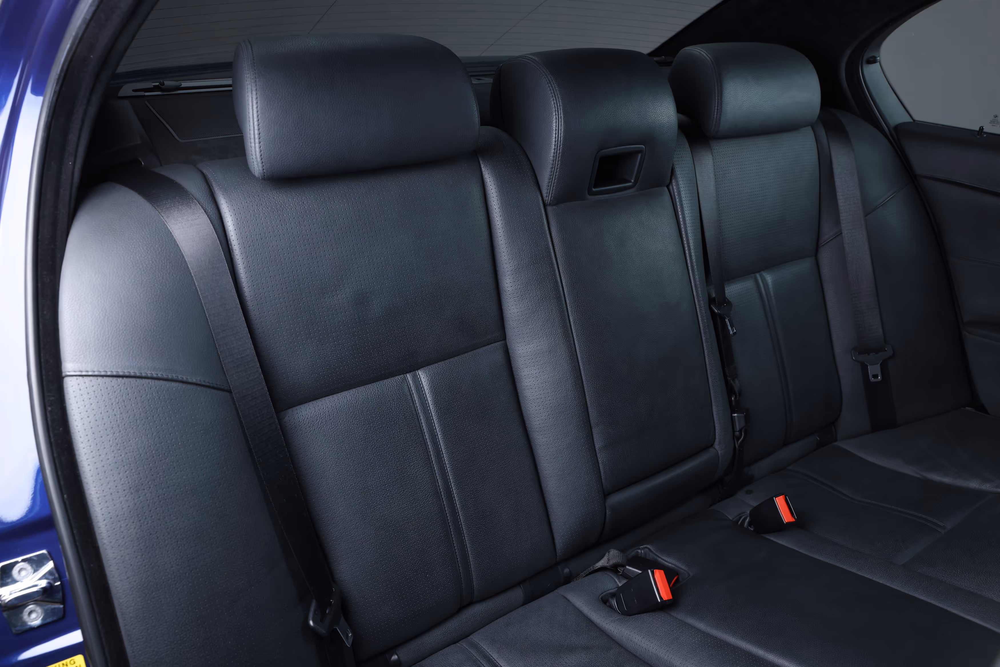 2006 BMW E60 M5 - Image 98