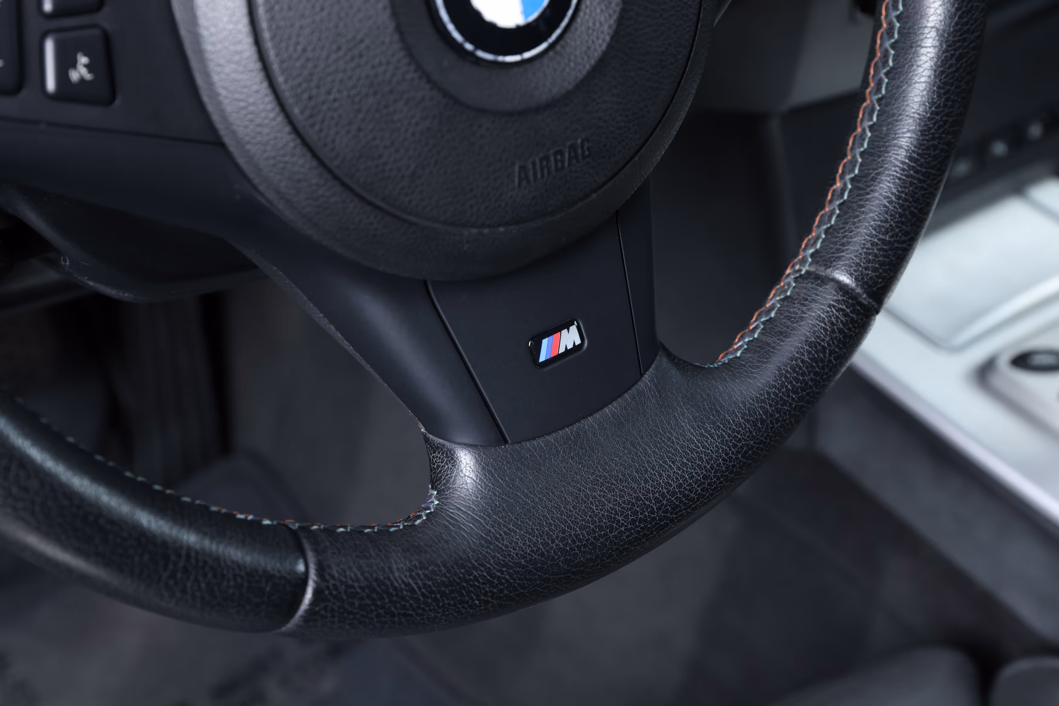2006 BMW E60 M5 - Image 54