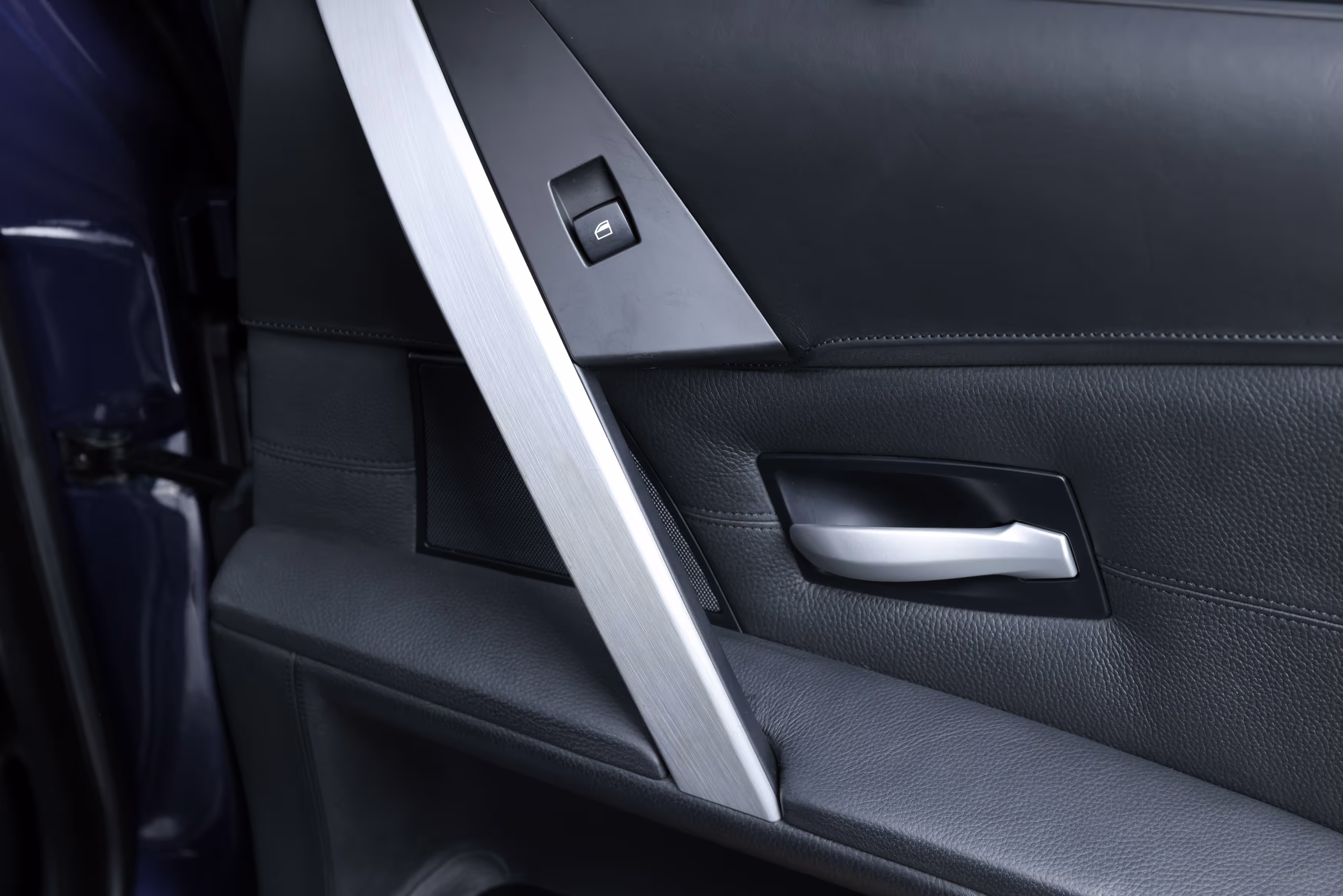 2006 BMW E60 M5 - Image 112