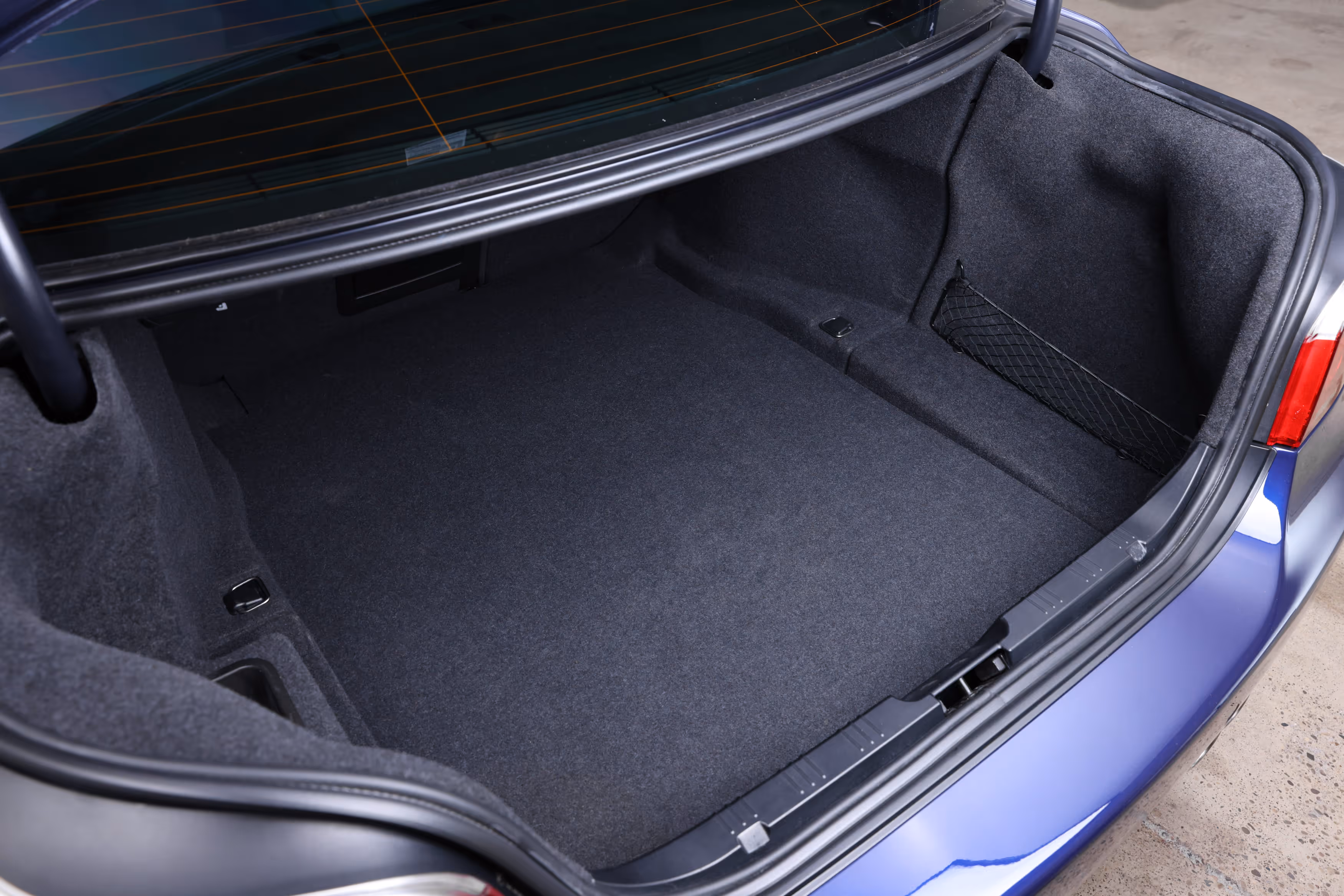 2006 BMW E60 M5 - Image 125
