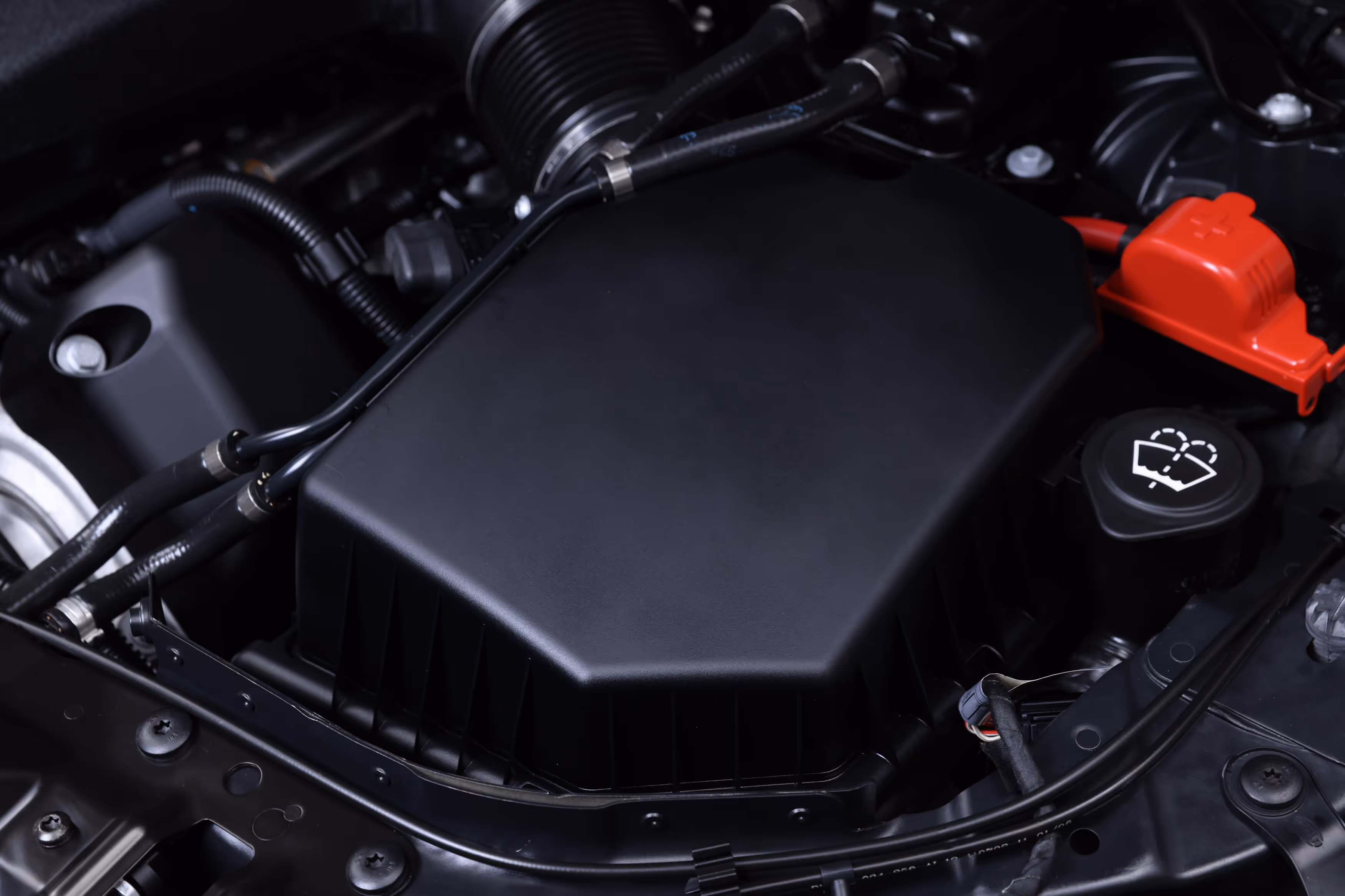 2006 BMW E60 M5 - Image 122