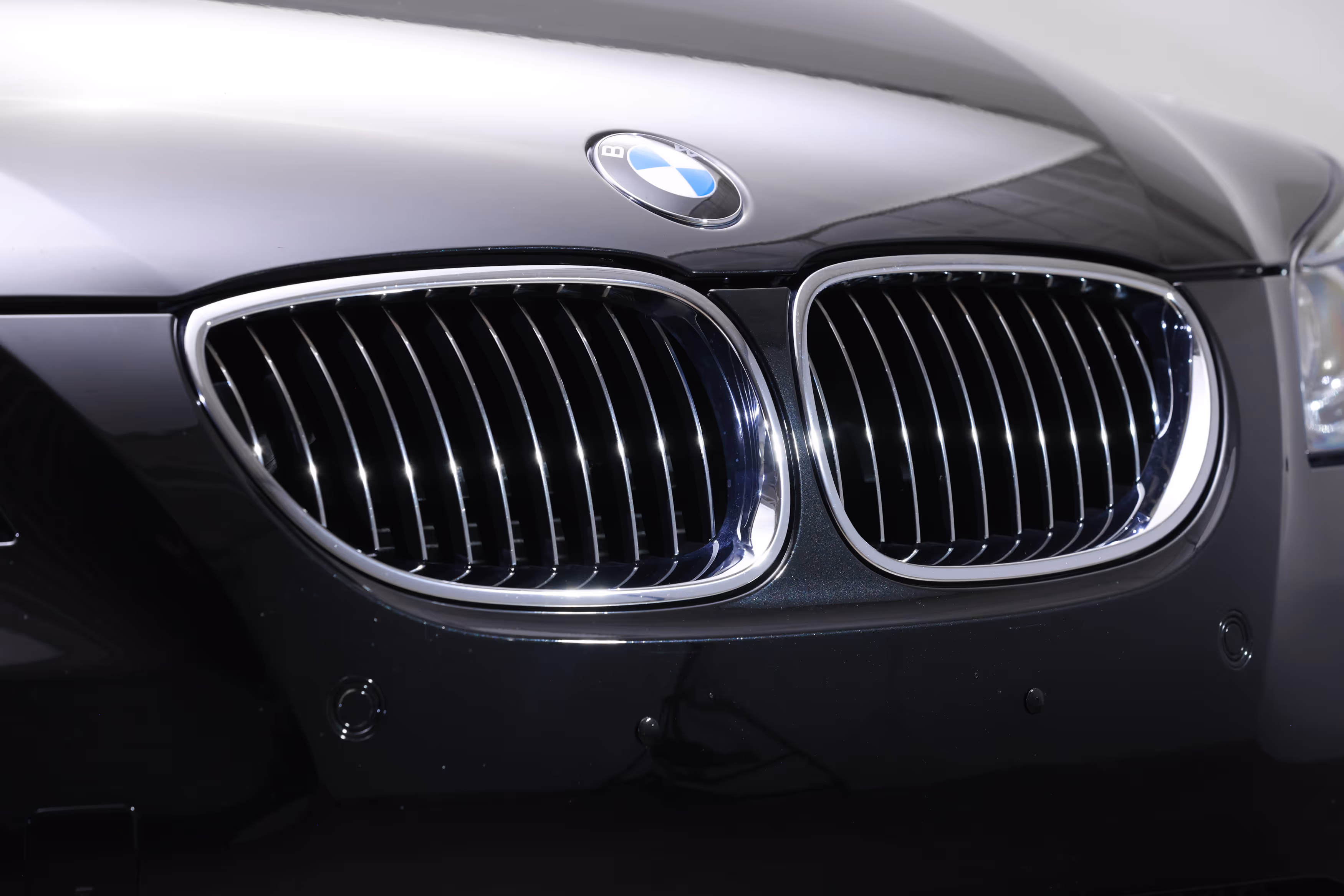 2006 BMW E60 M5 - Image 29