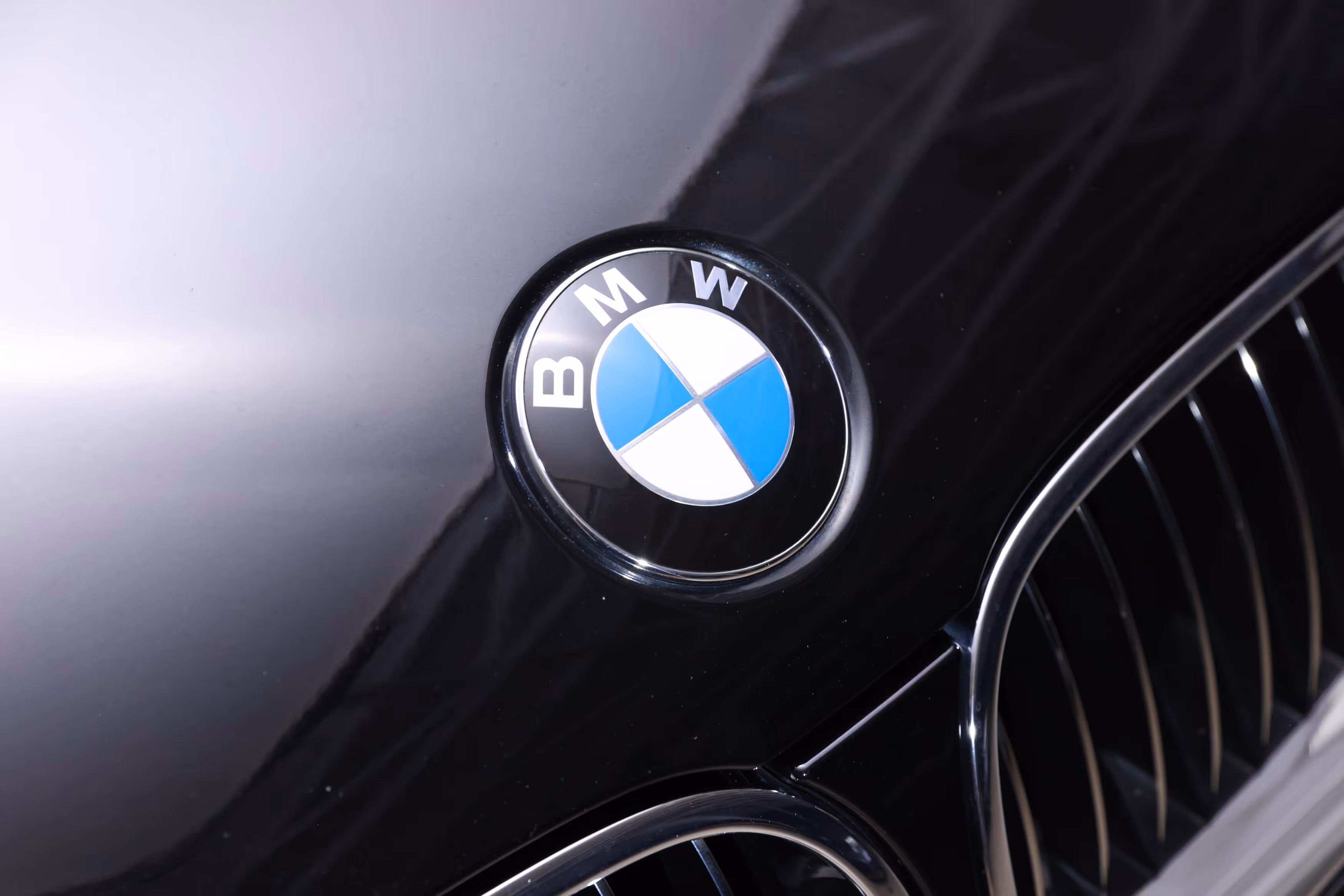 2006 BMW E60 M5 - Image 45