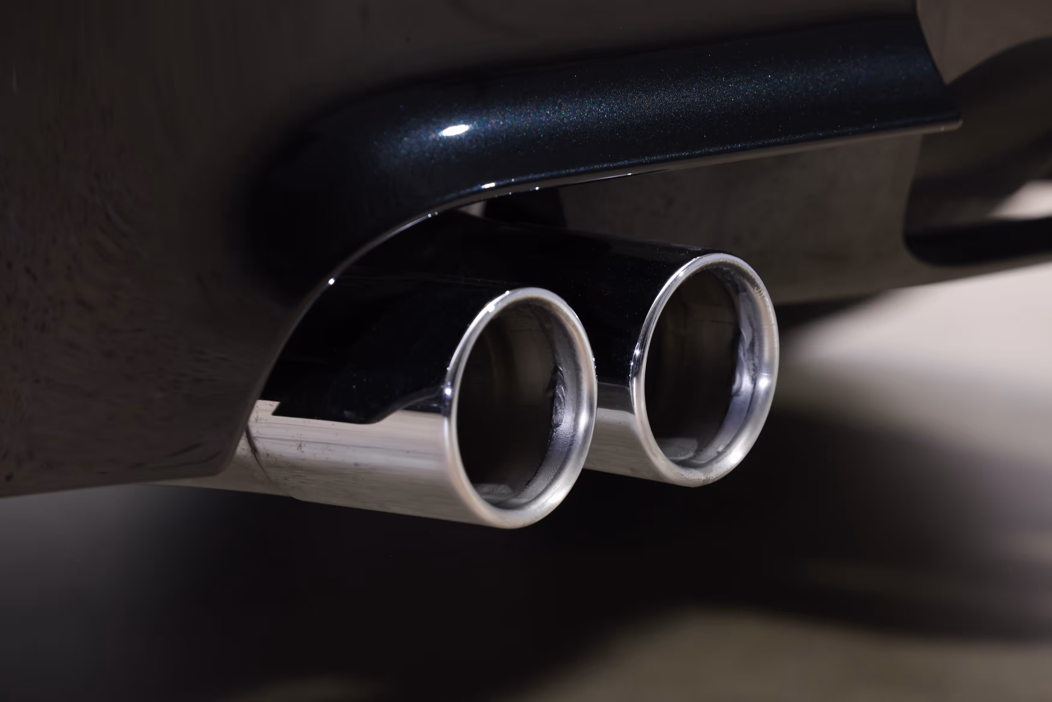 2006 BMW E60 M5 - Image 48