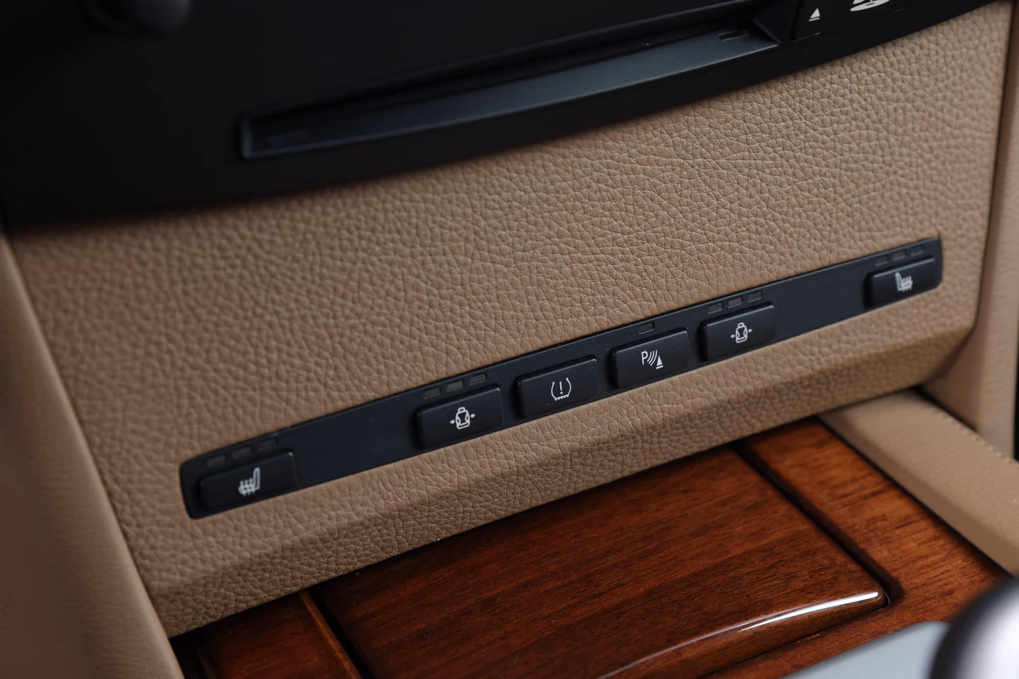 2006 BMW E60 M5 - Image 60