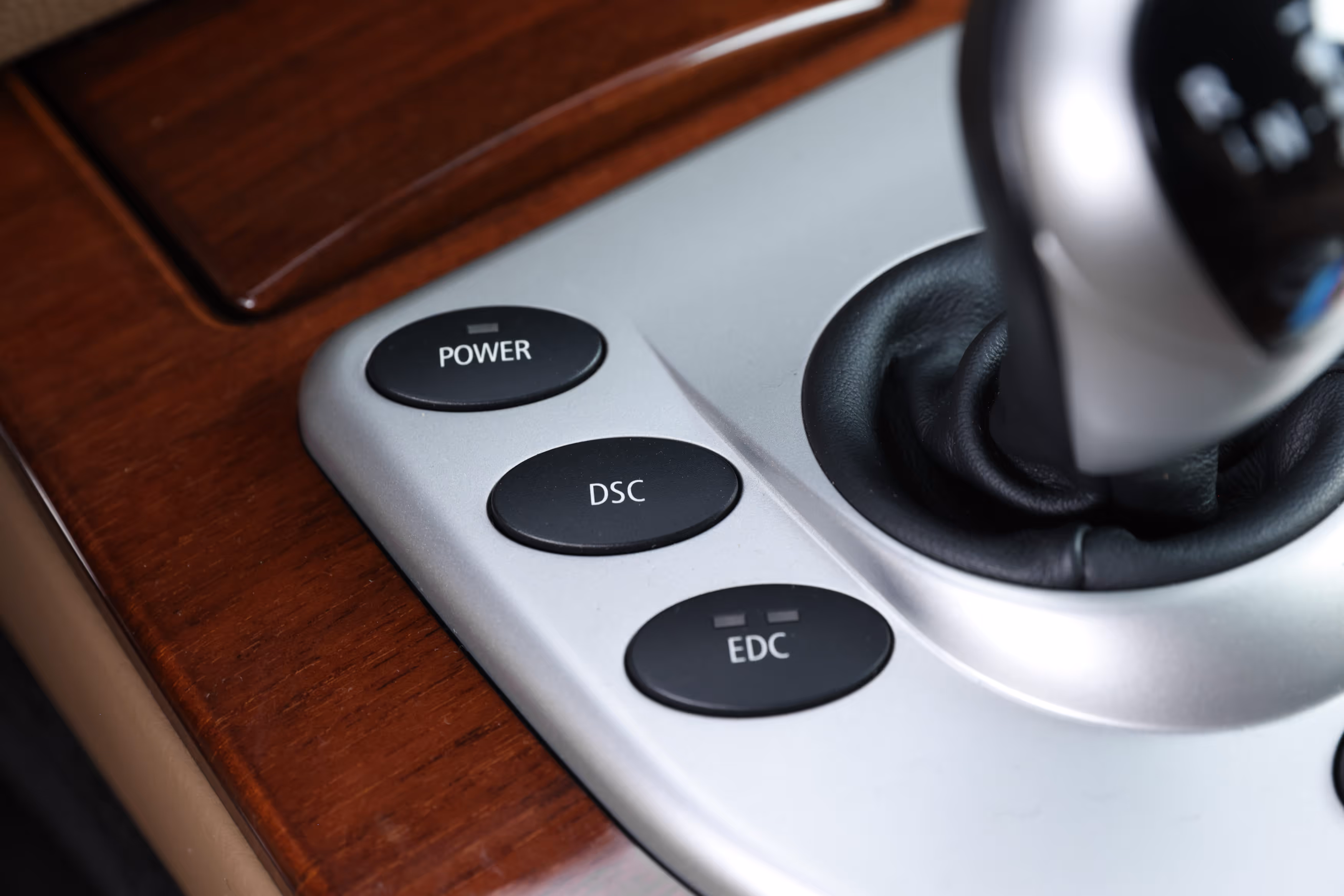 2006 BMW E60 M5 - Image 61