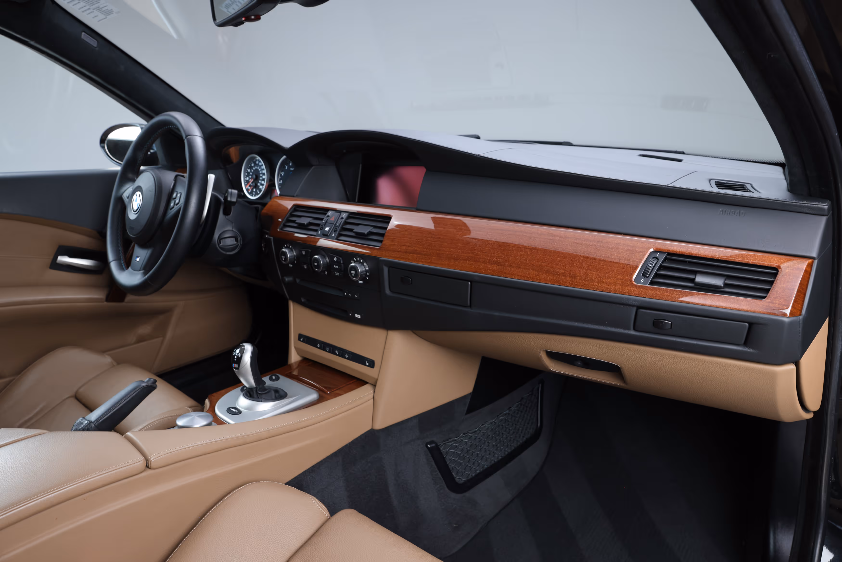 2006 BMW E60 M5 - Image 65