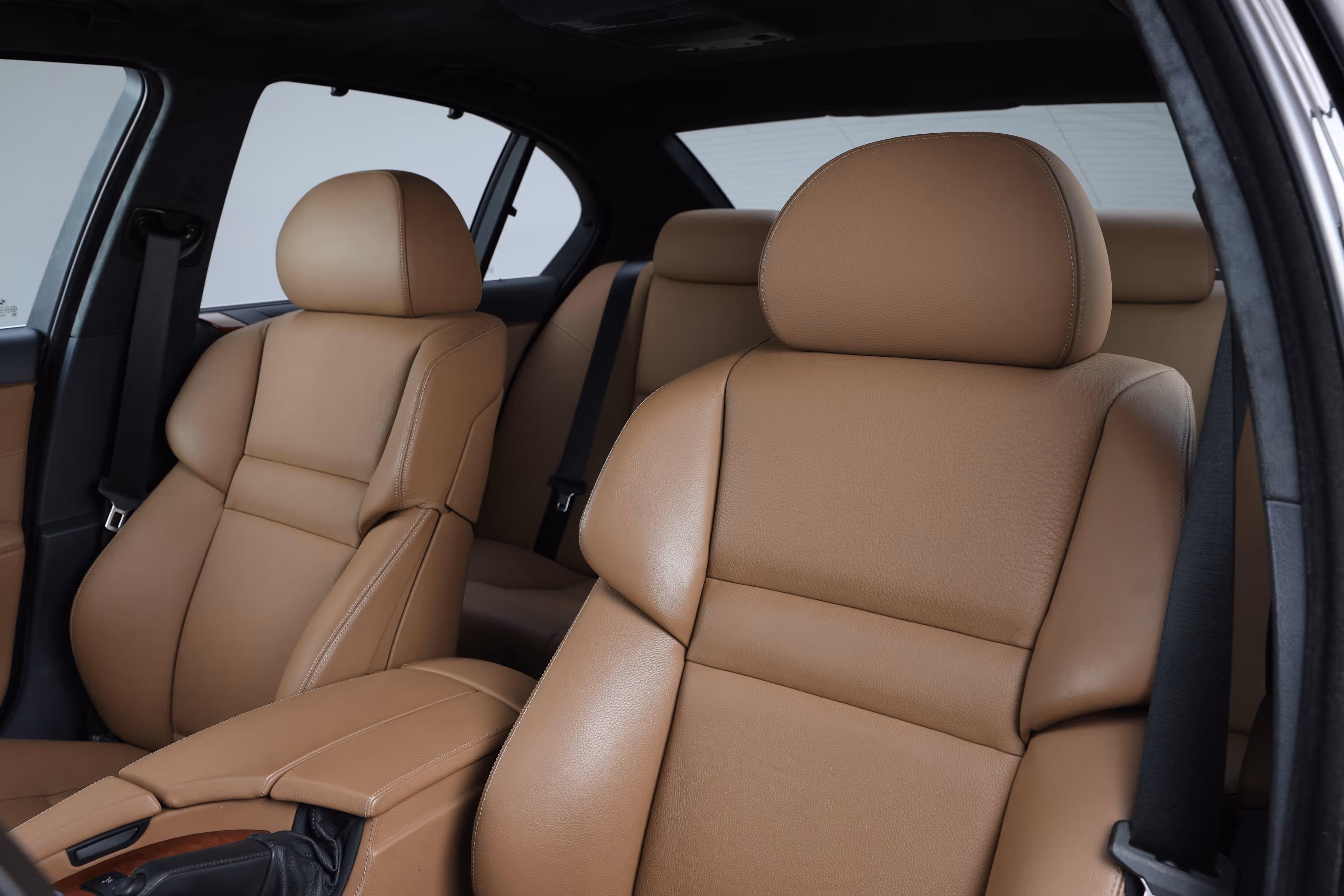 2006 BMW E60 M5 - Image 76