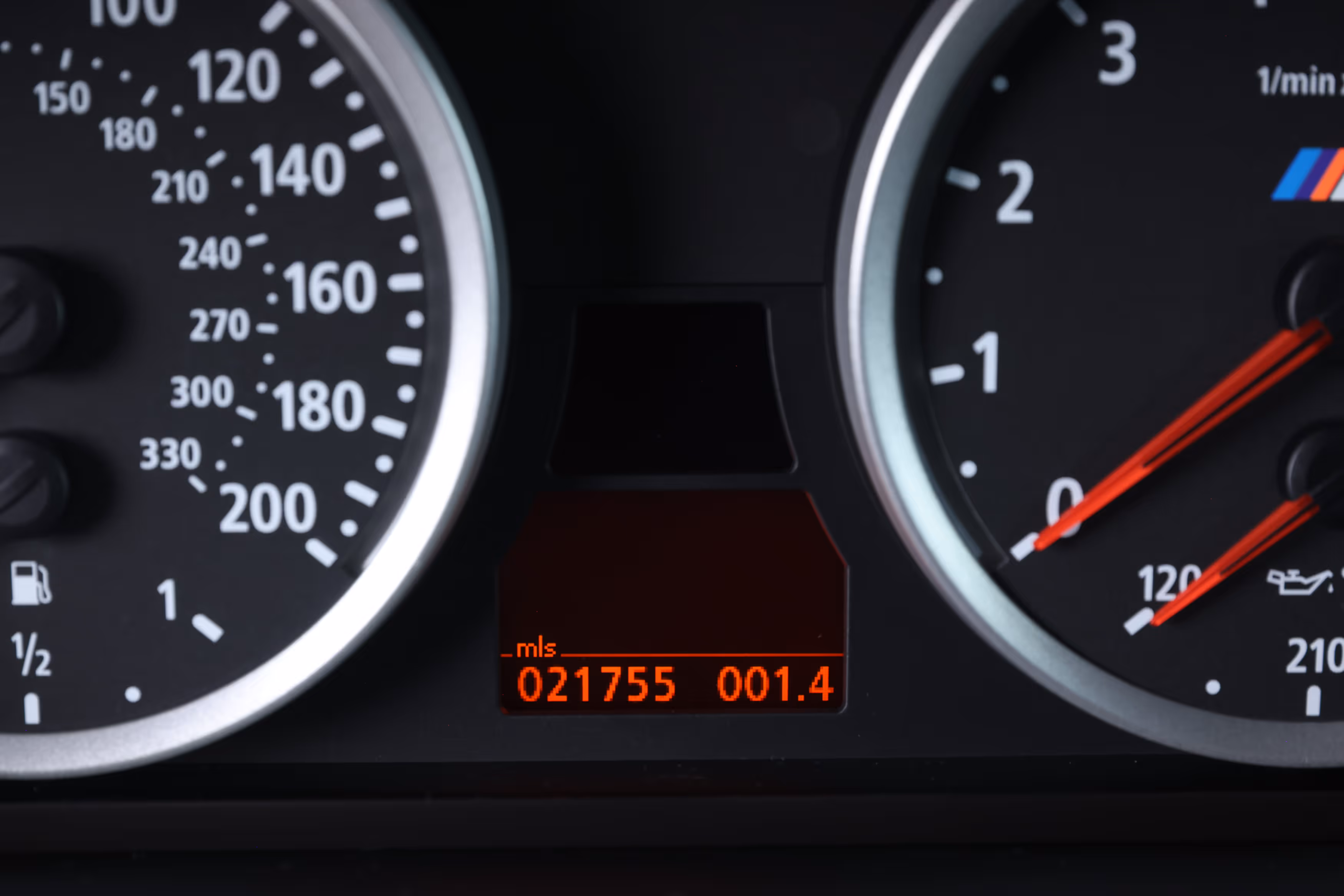 2006 BMW E60 M5 - Image 56
