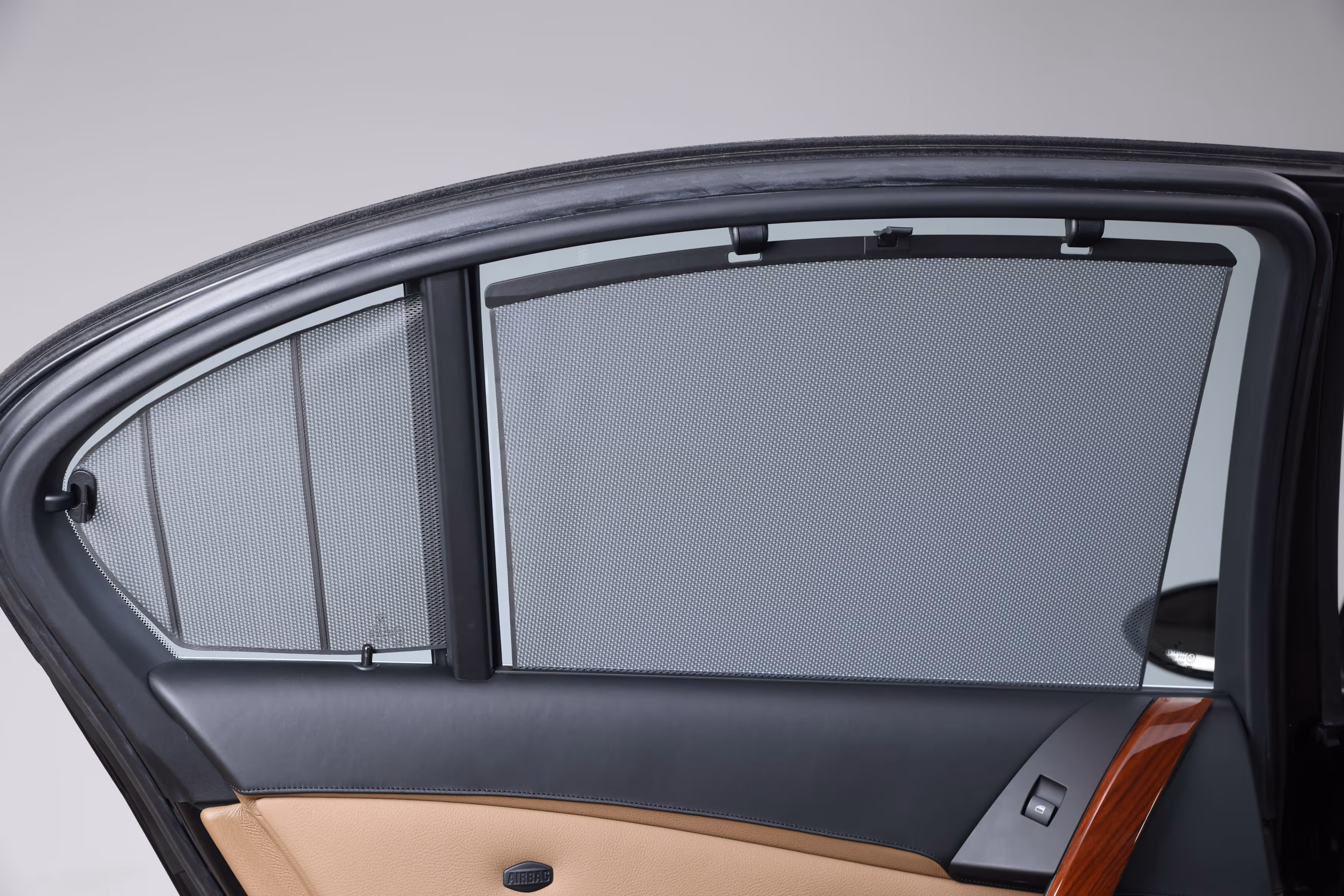 2006 BMW E60 M5 - Image 110