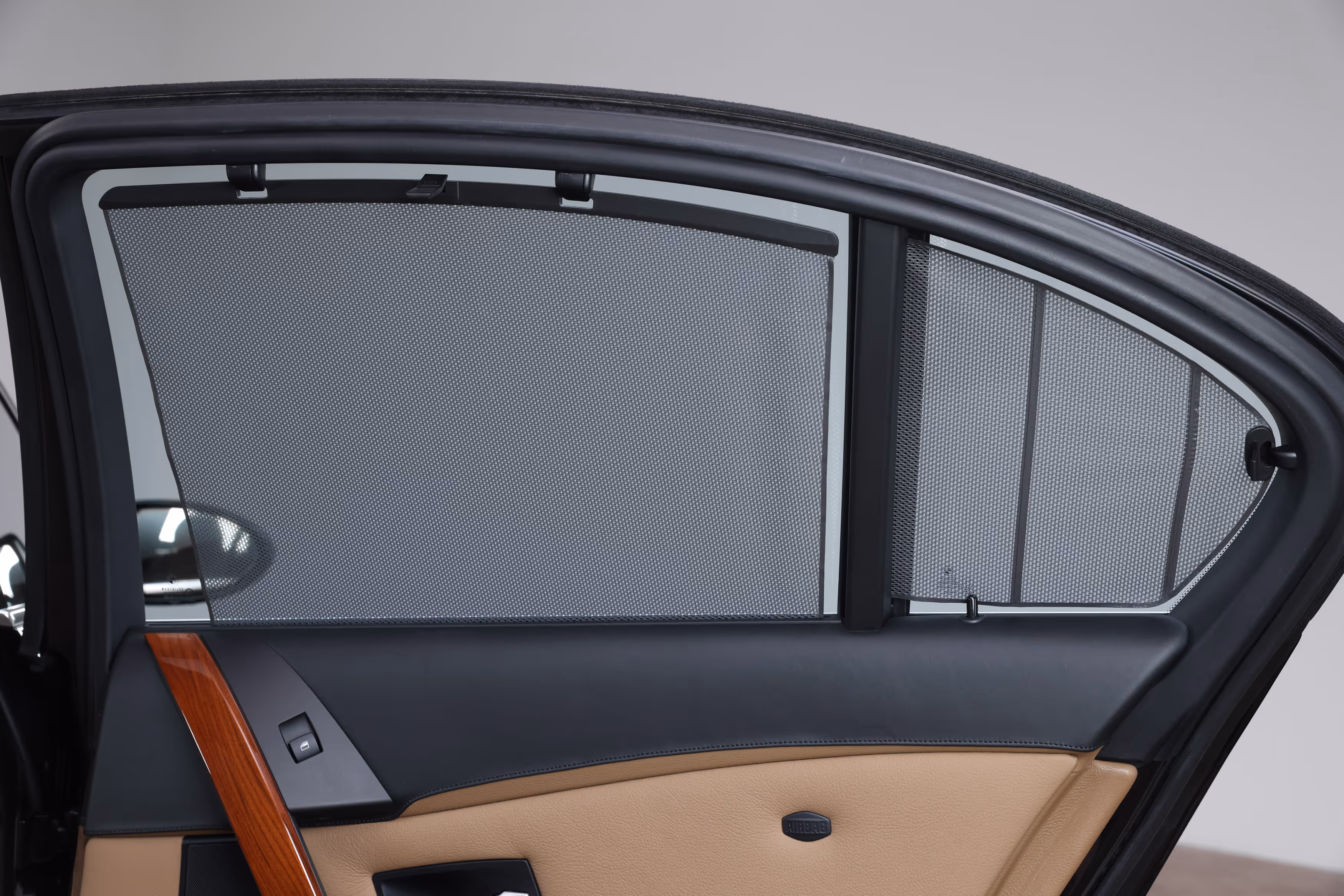 2006 BMW E60 M5 - Image 111