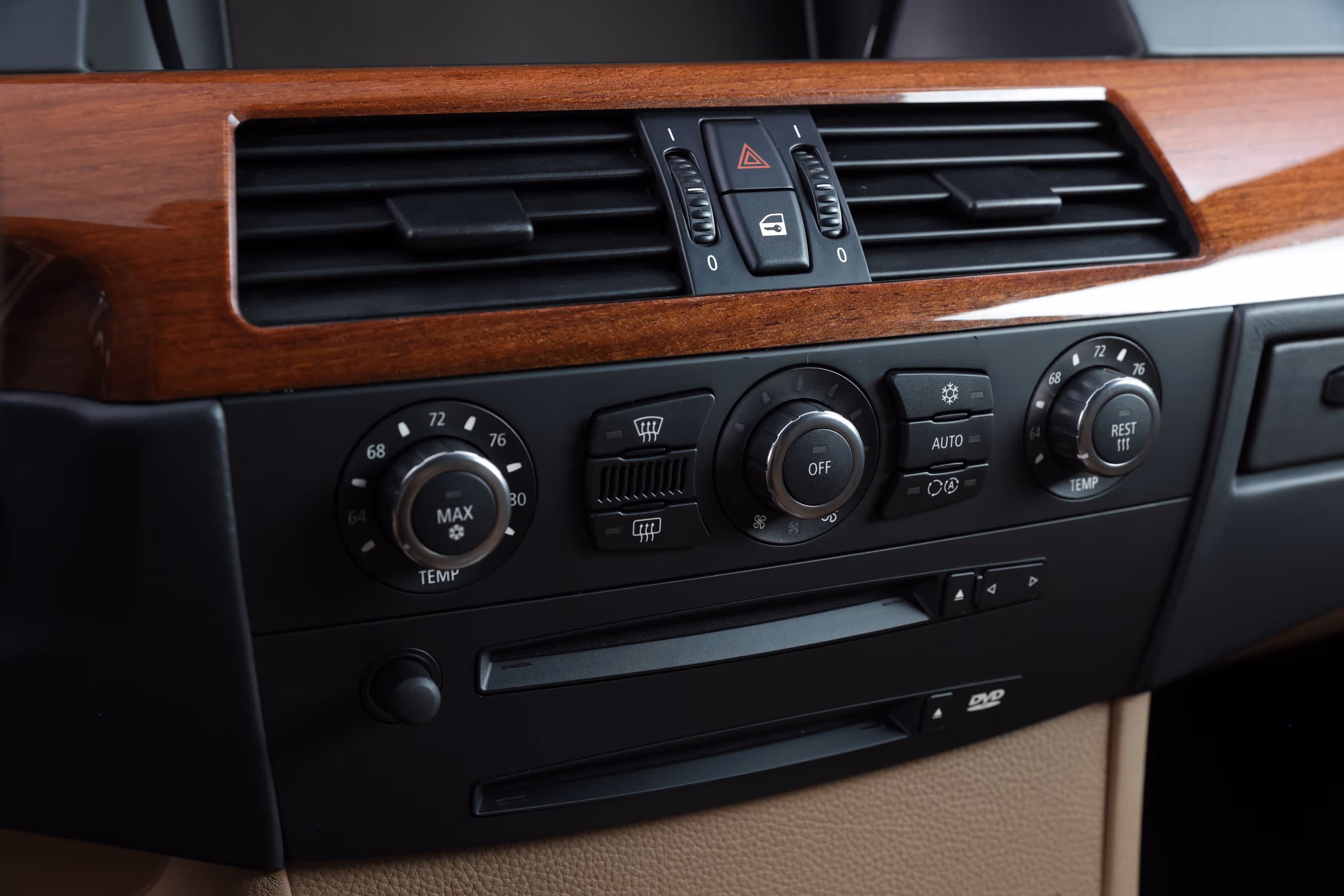 2006 BMW E60 M5 - Image 59