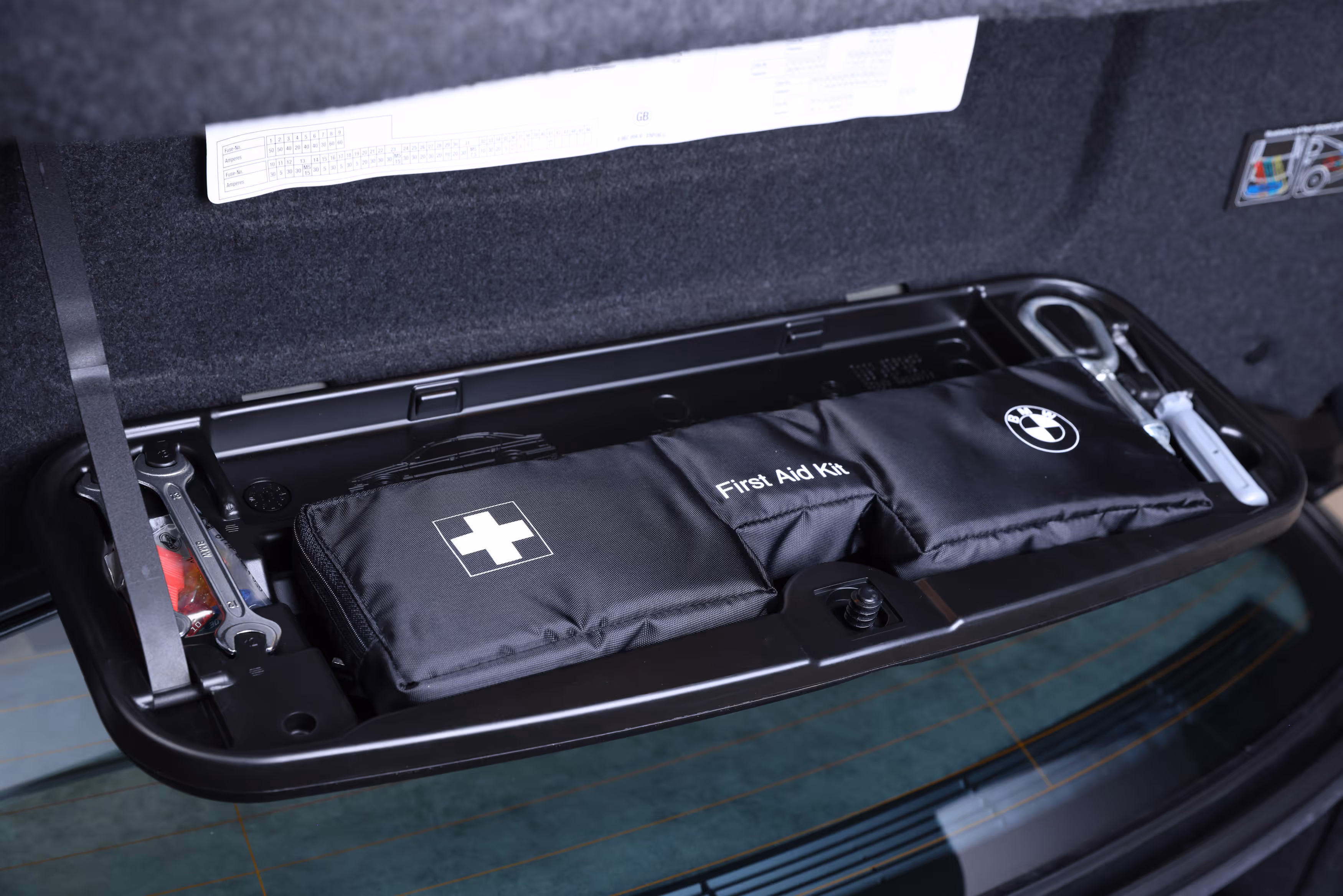 2006 BMW E60 M5 - Image 130