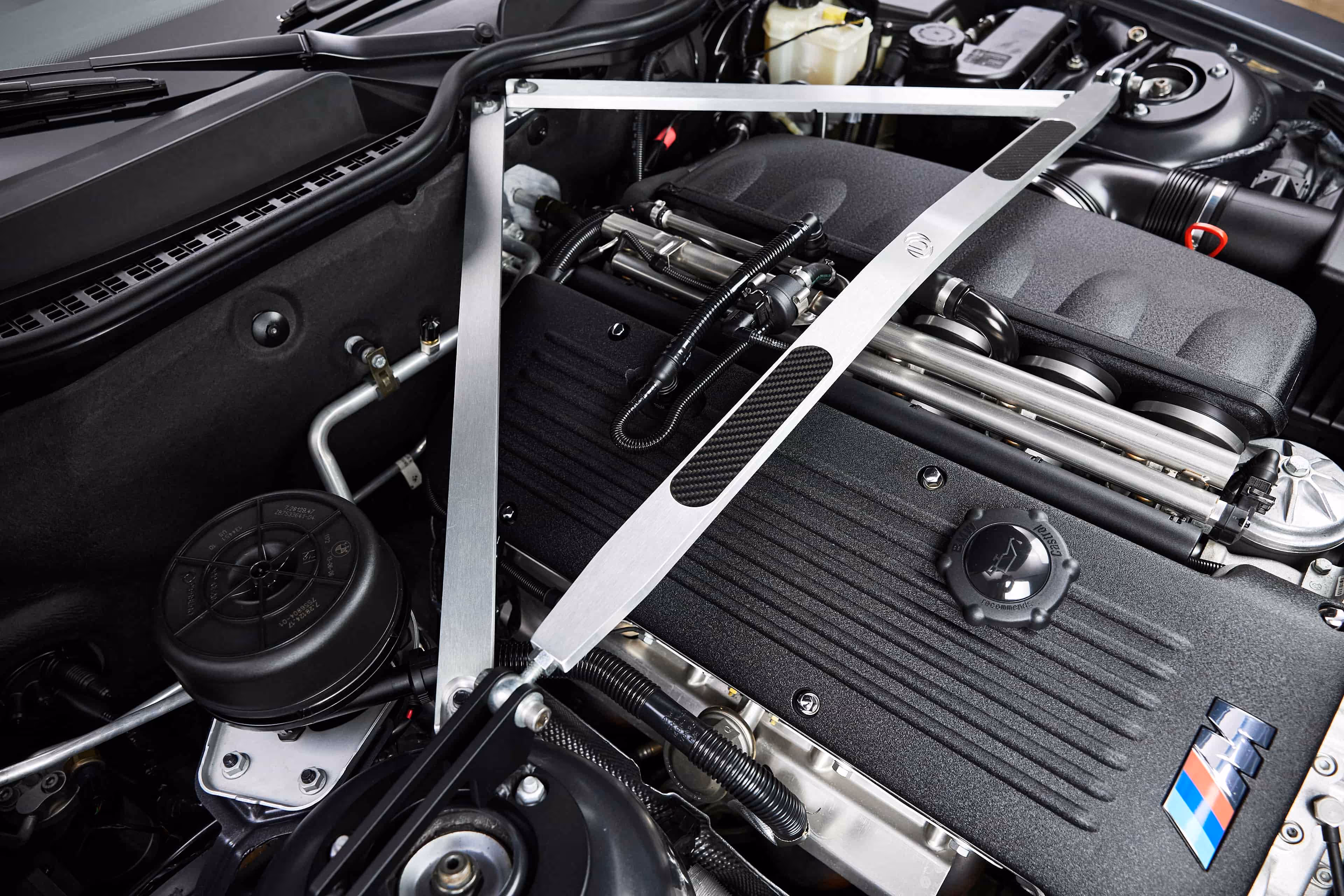 2006 BMW E85 Z4 M- Roadster - Image 84