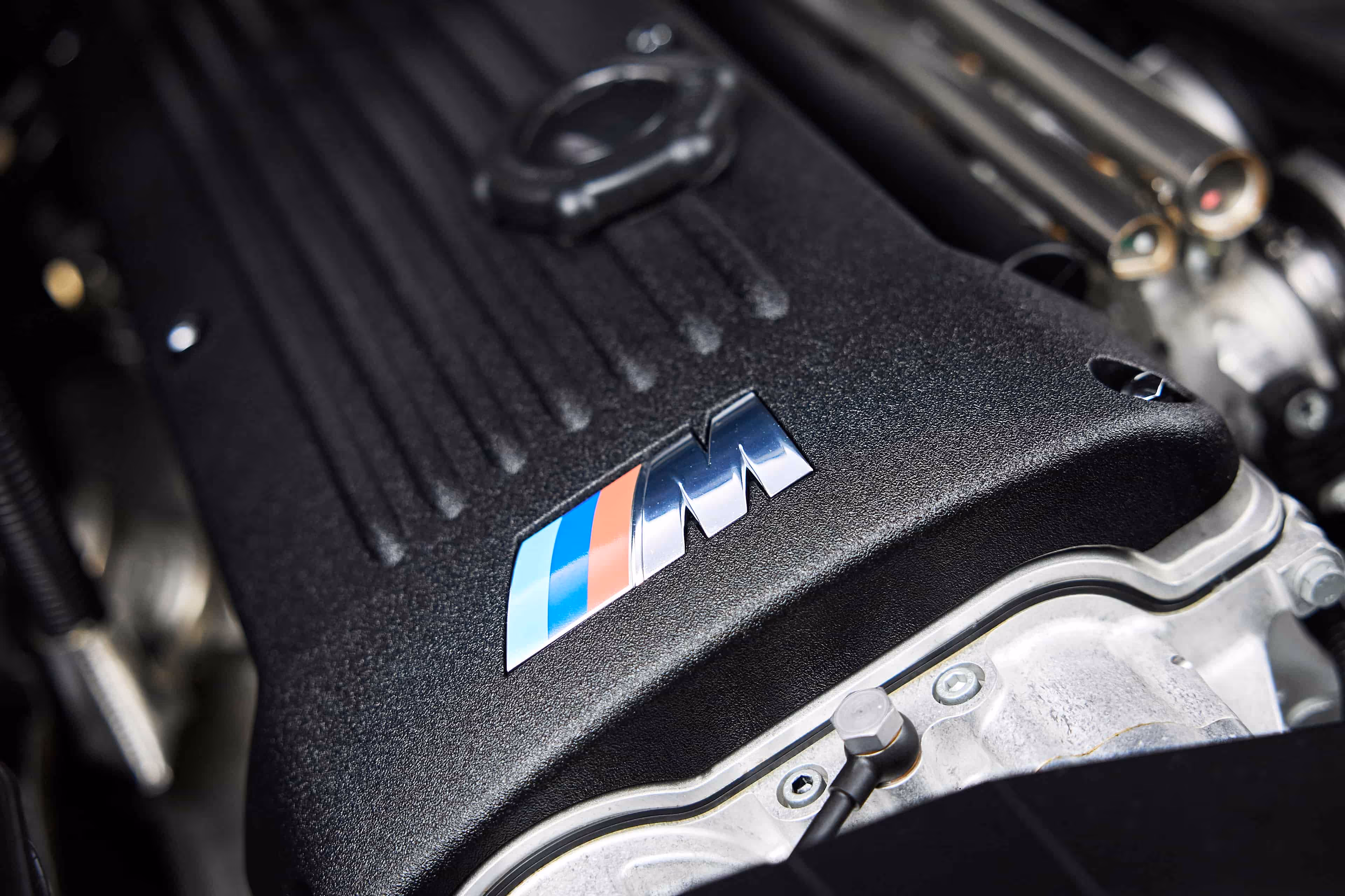 2006 BMW E85 Z4 M- Roadster - Image 85