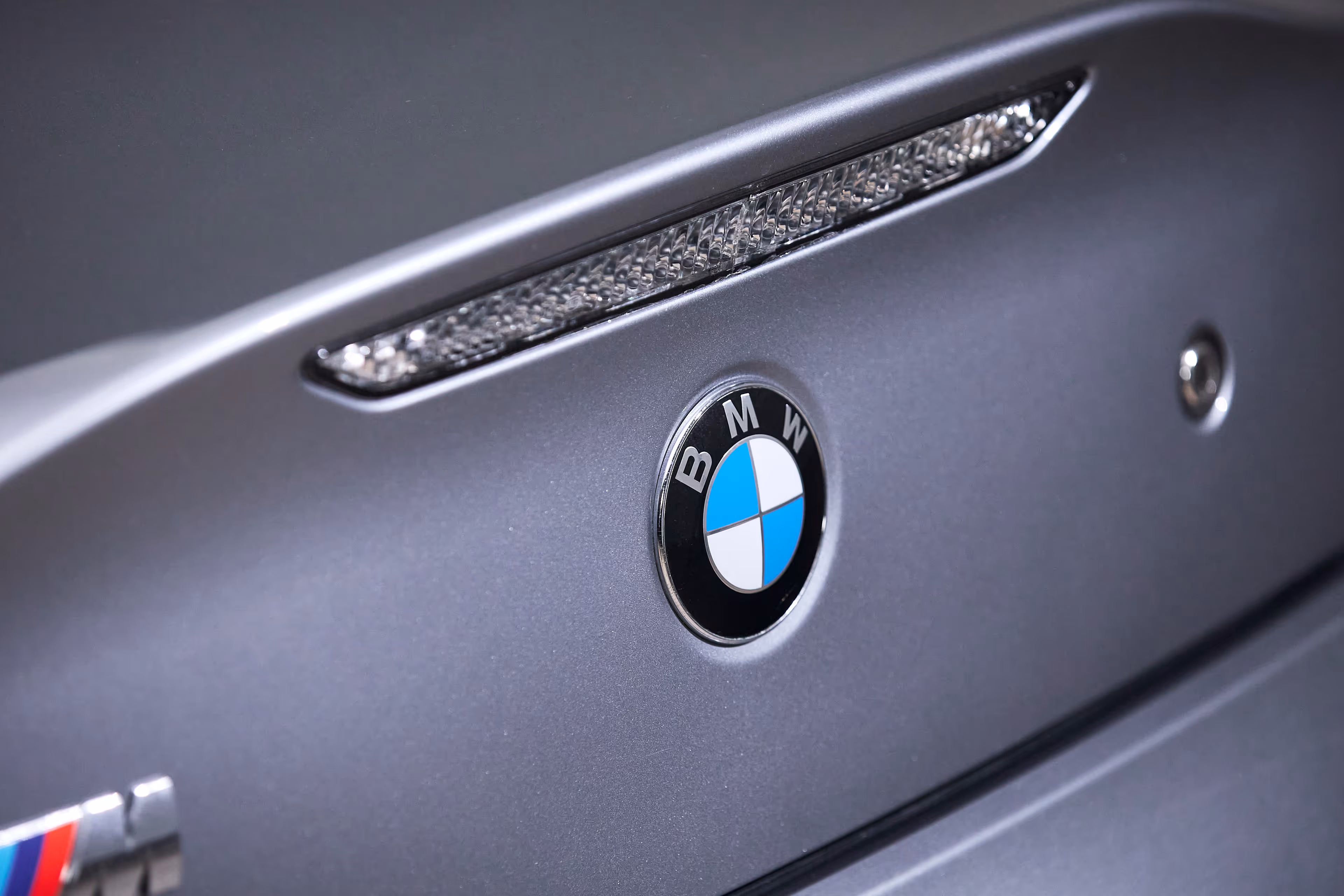 2006 BMW E85 Z4 M- Roadster - Image 41