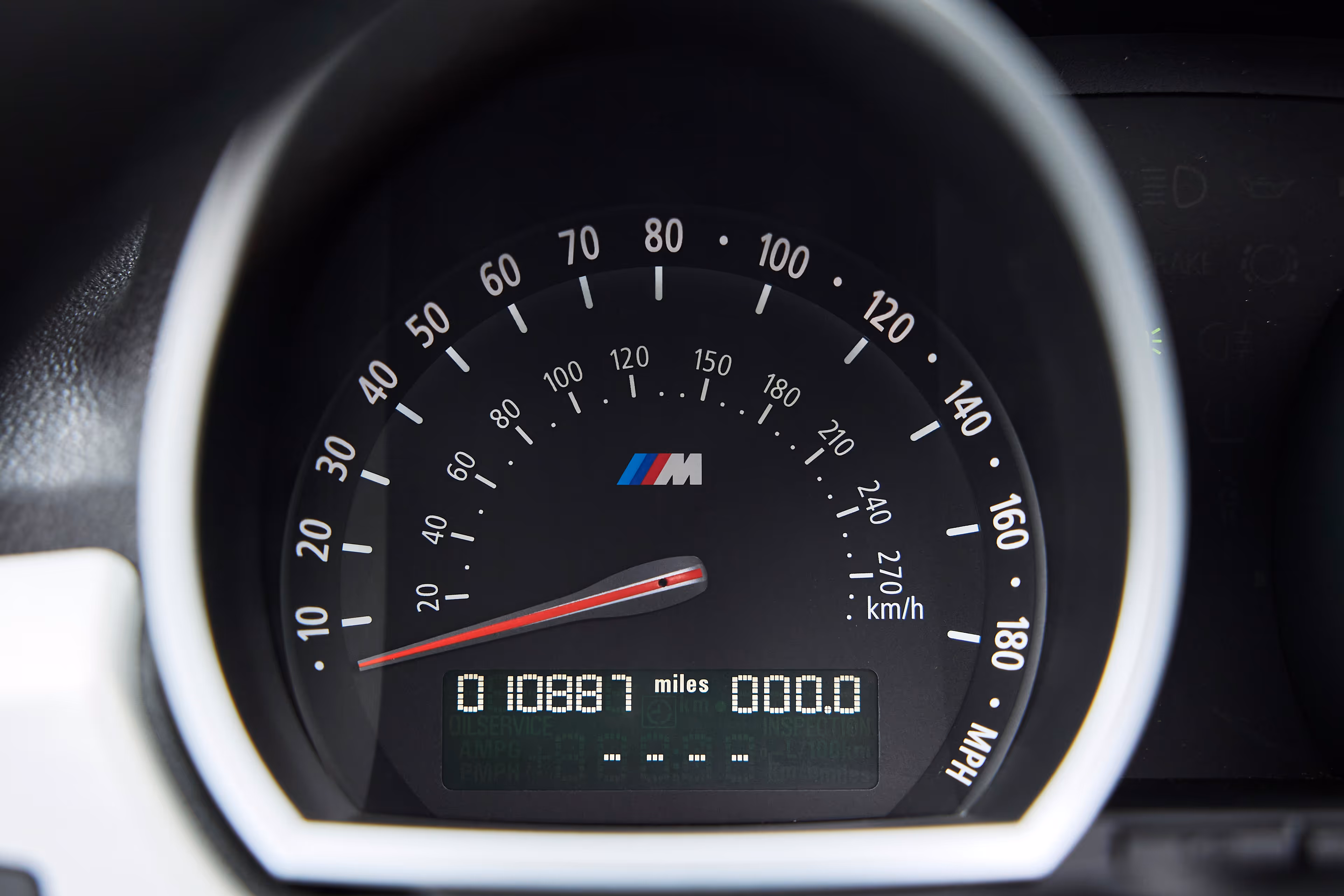 2006 BMW E85 Z4 M- Roadster - Image 51