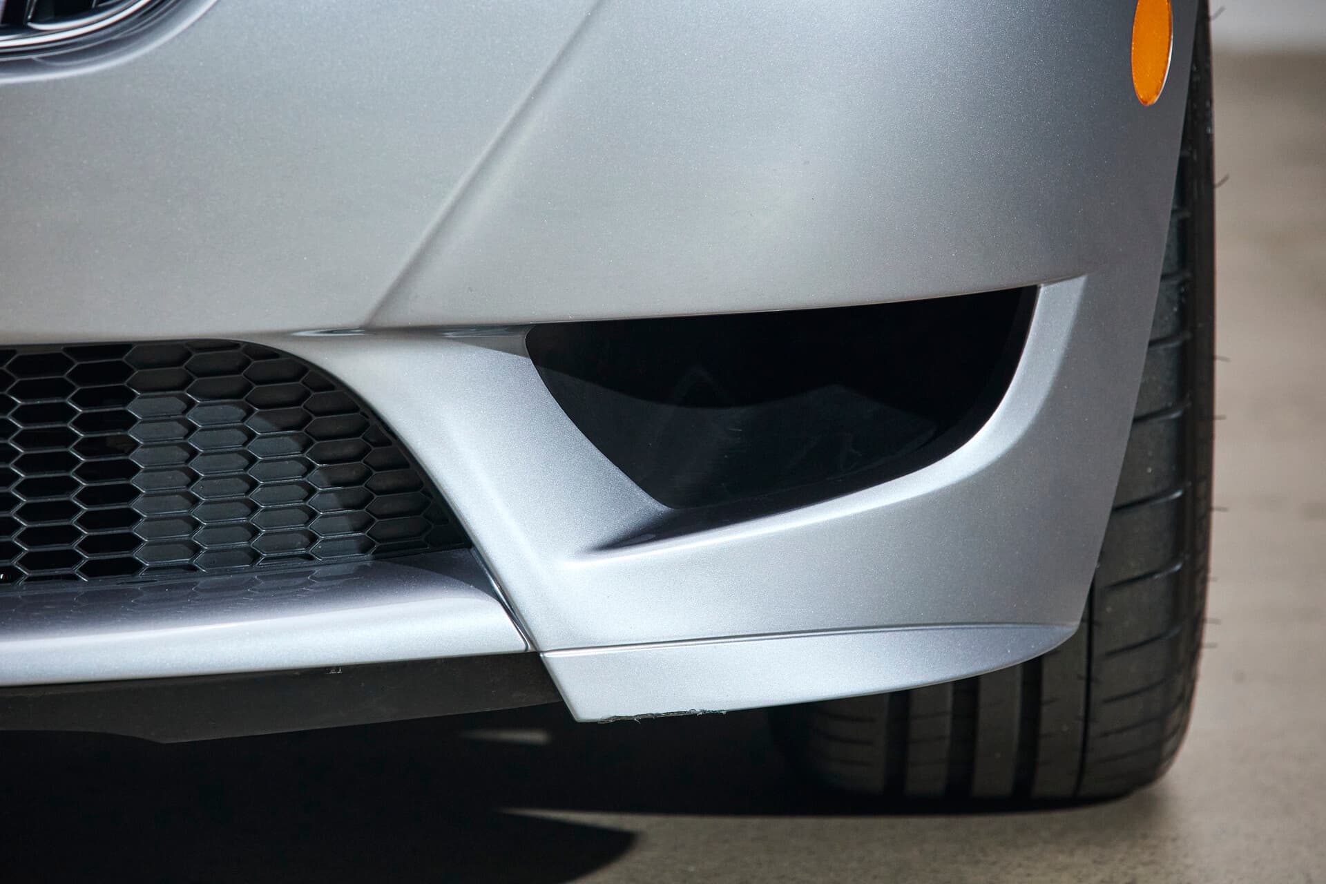 2006 BMW Z4 M Coupe - Image 14