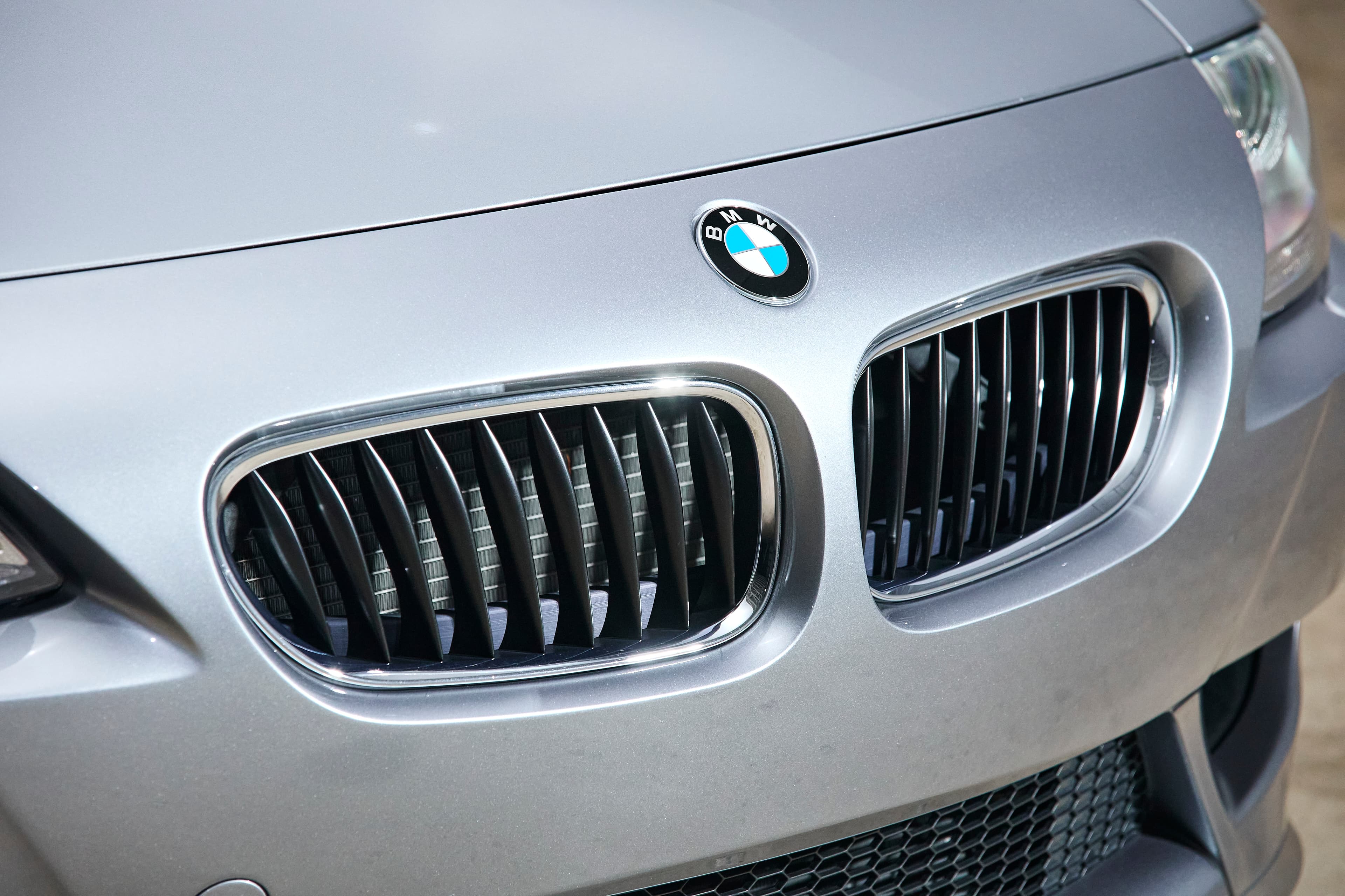 2006 BMW Z4 M Coupe - Image 28