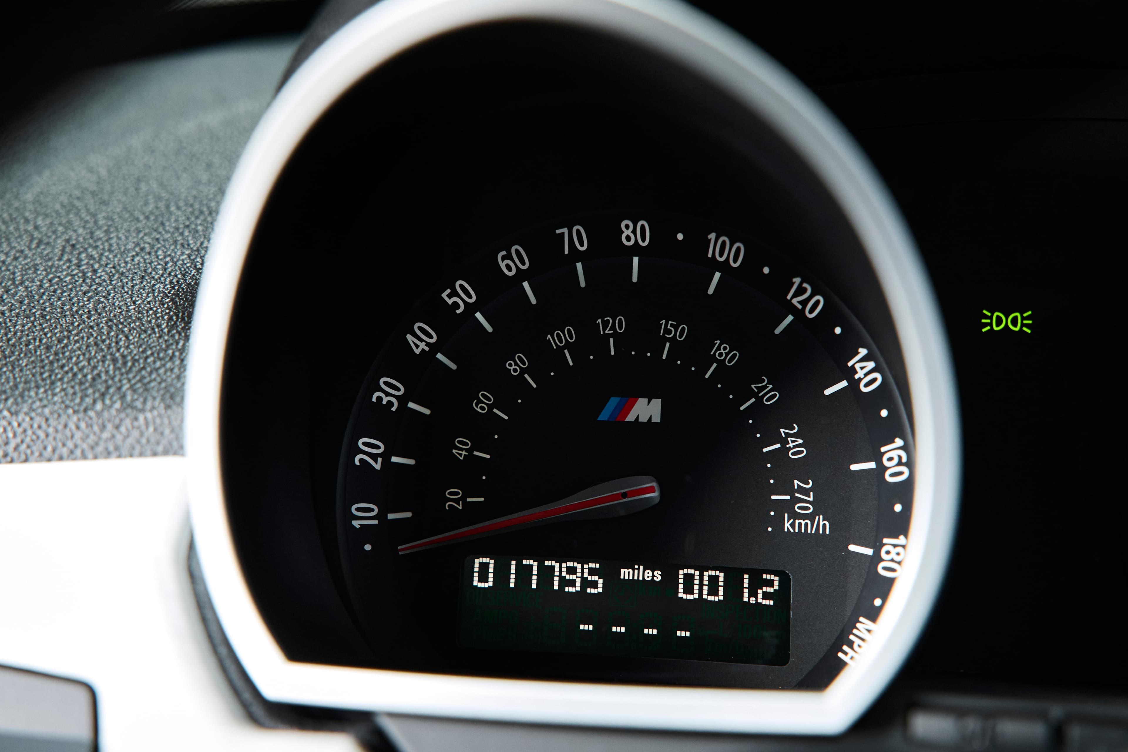 2006 BMW Z4 M Coupe - Image 49