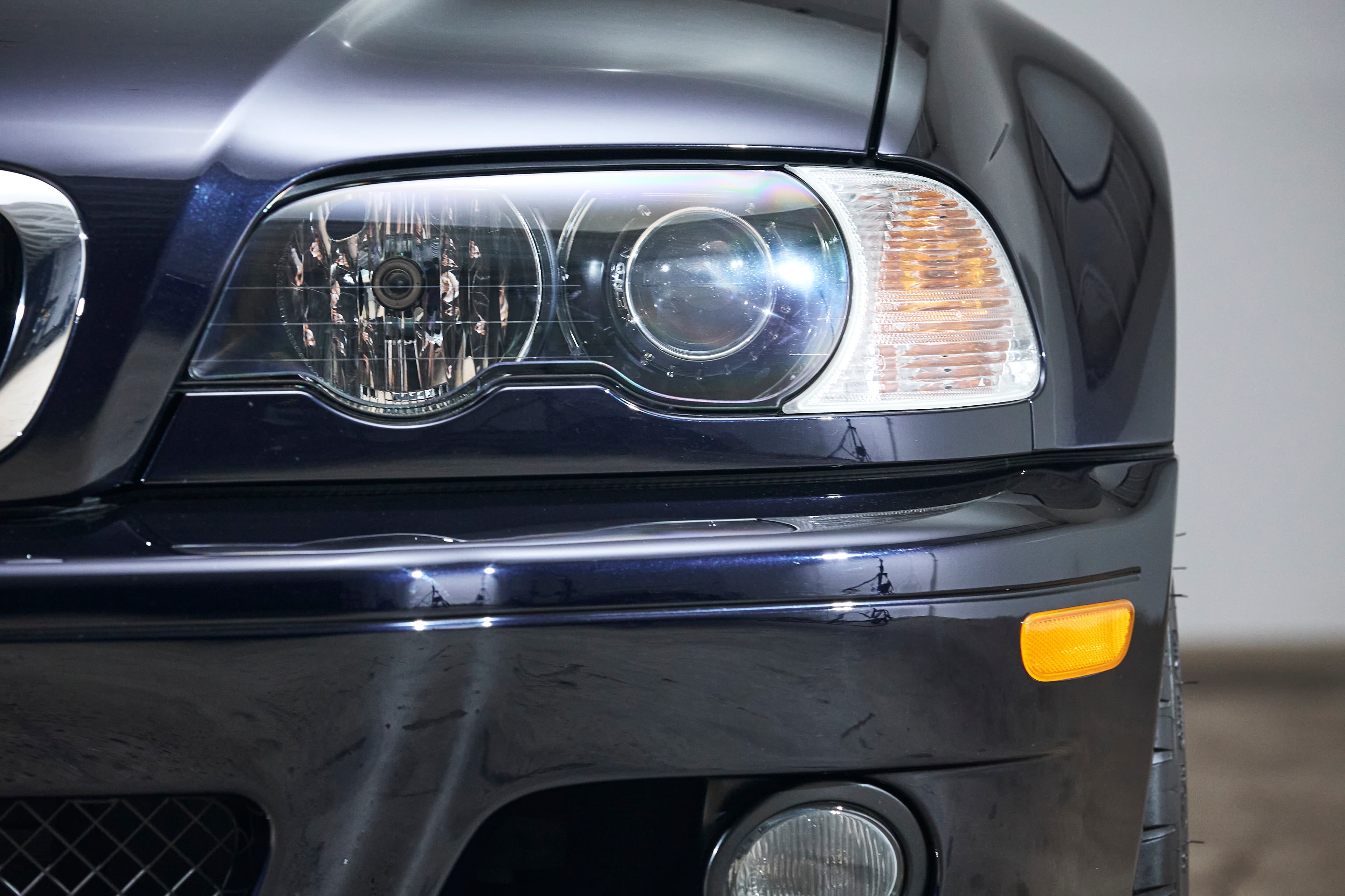 2006 BMW E46 M3 Convertible - Image 15