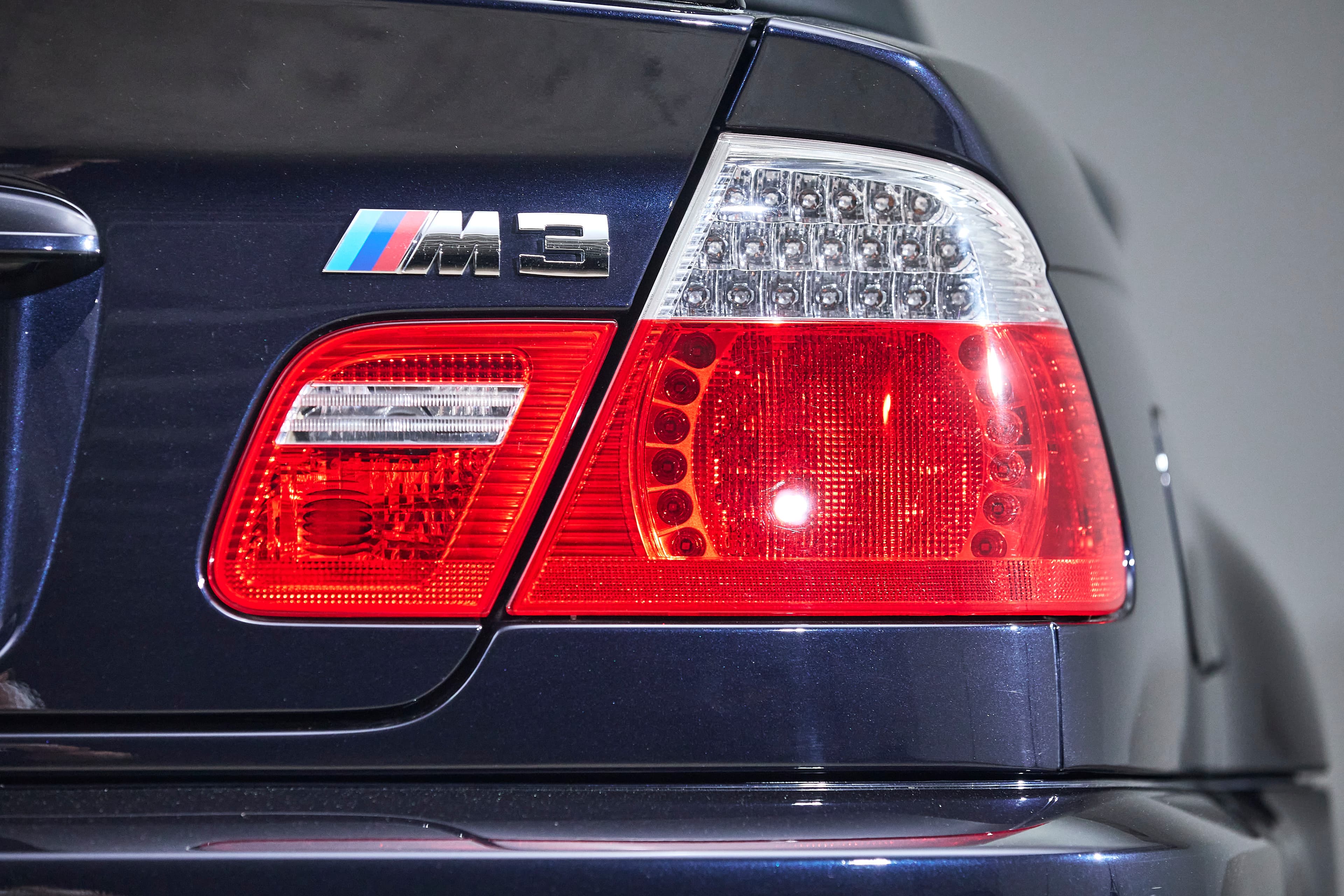 2006 BMW E46 M3 Convertible - Image 19