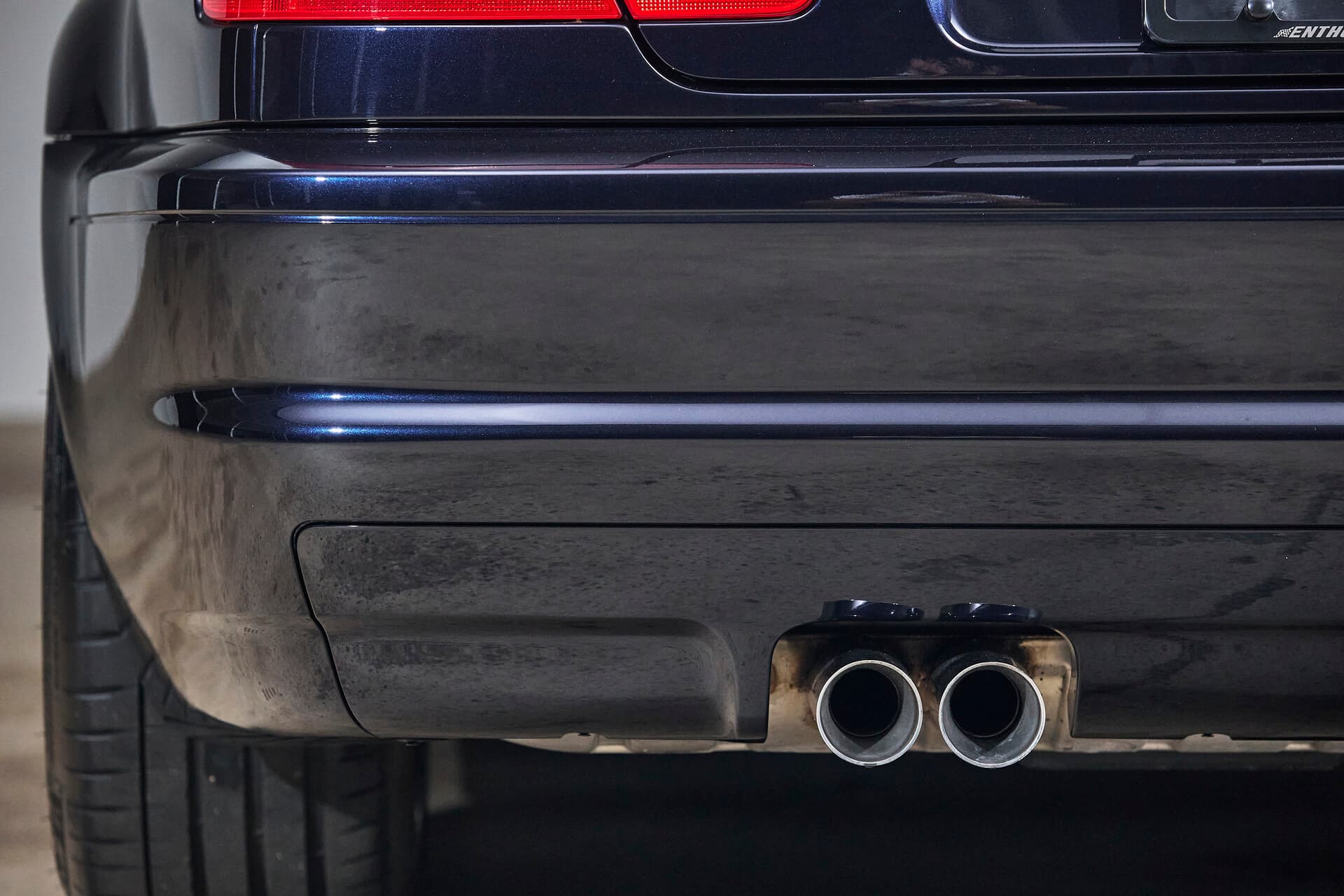 2006 BMW E46 M3 Convertible - Image 22