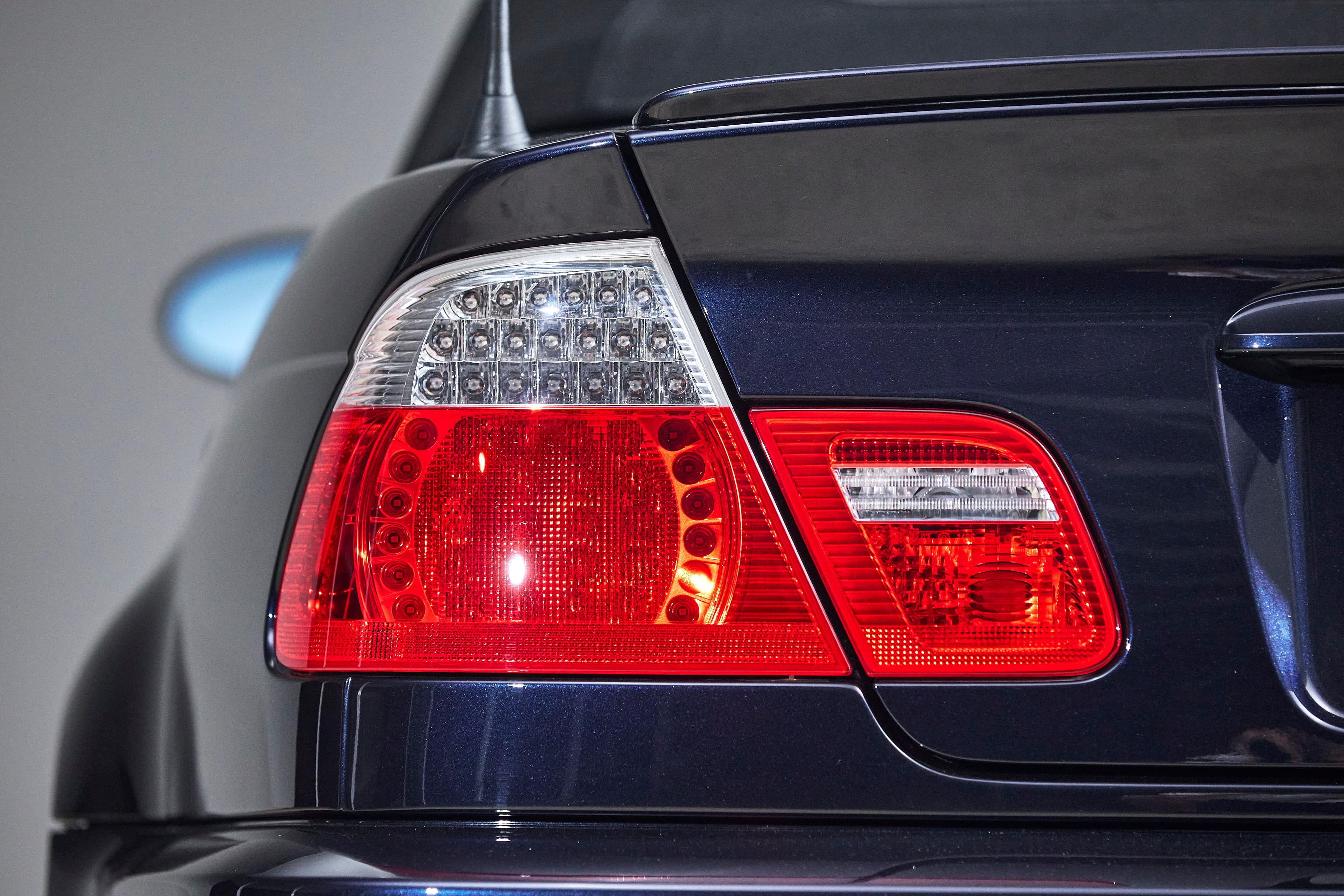 2006 BMW E46 M3 Convertible - Image 23
