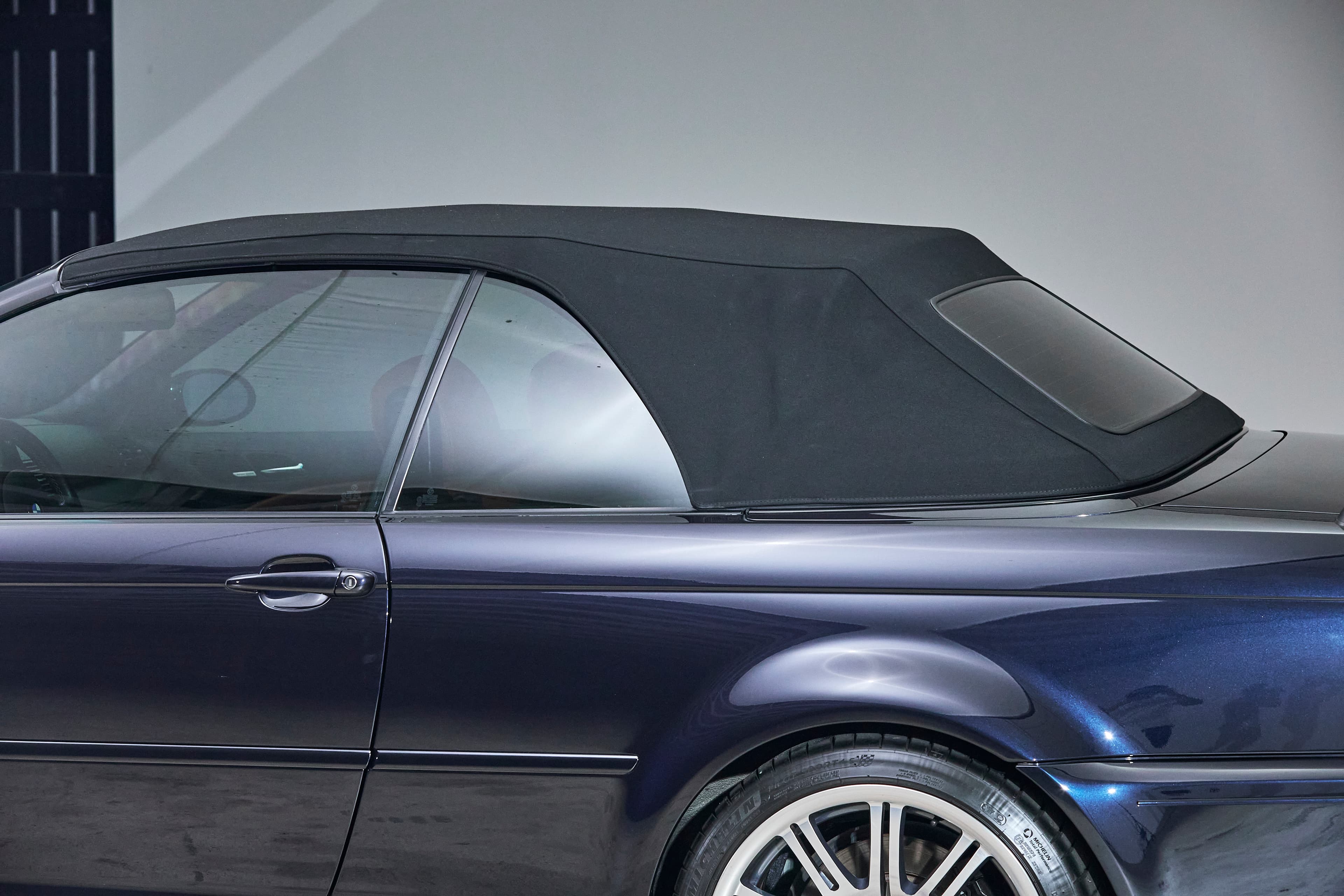 2006 BMW E46 M3 Convertible - Image 28
