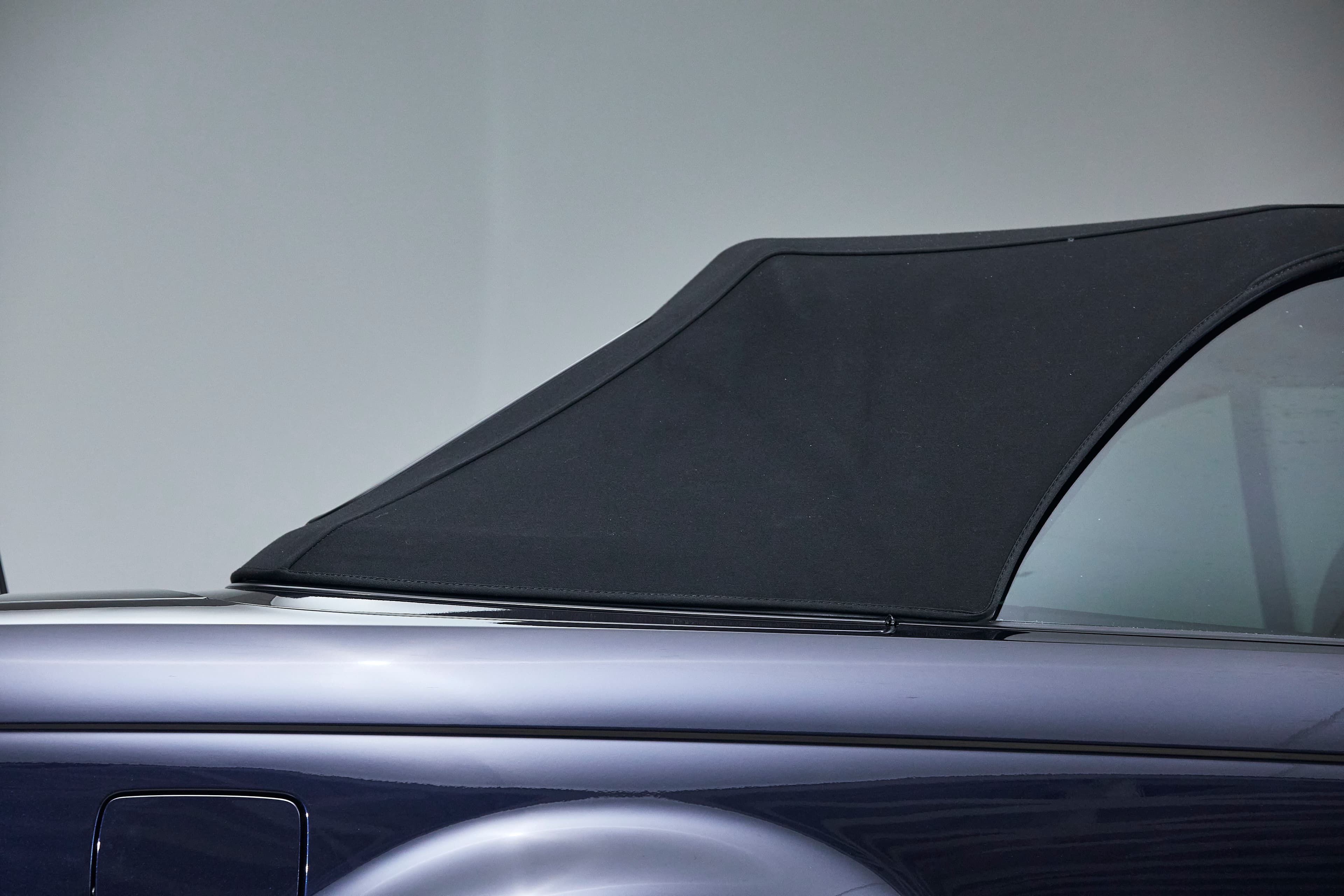 2006 BMW E46 M3 Convertible - Image 29