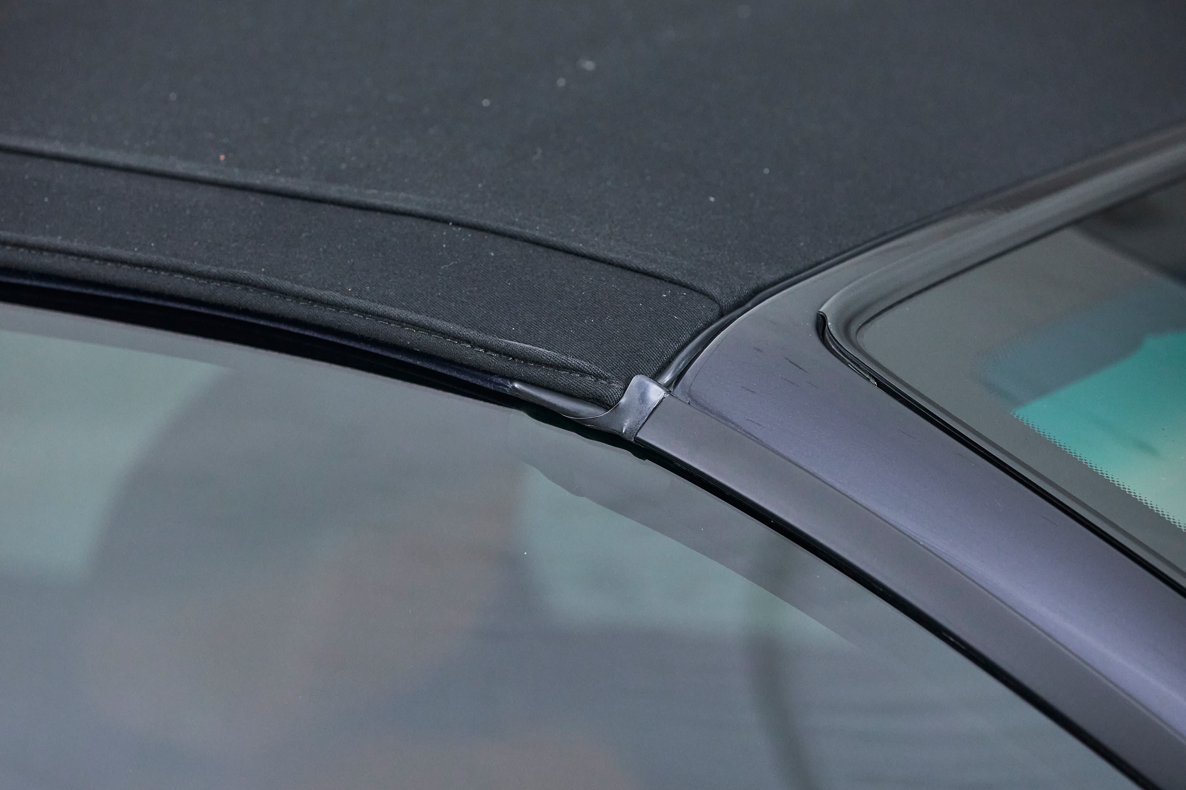 2006 BMW E46 M3 Convertible - Image 30