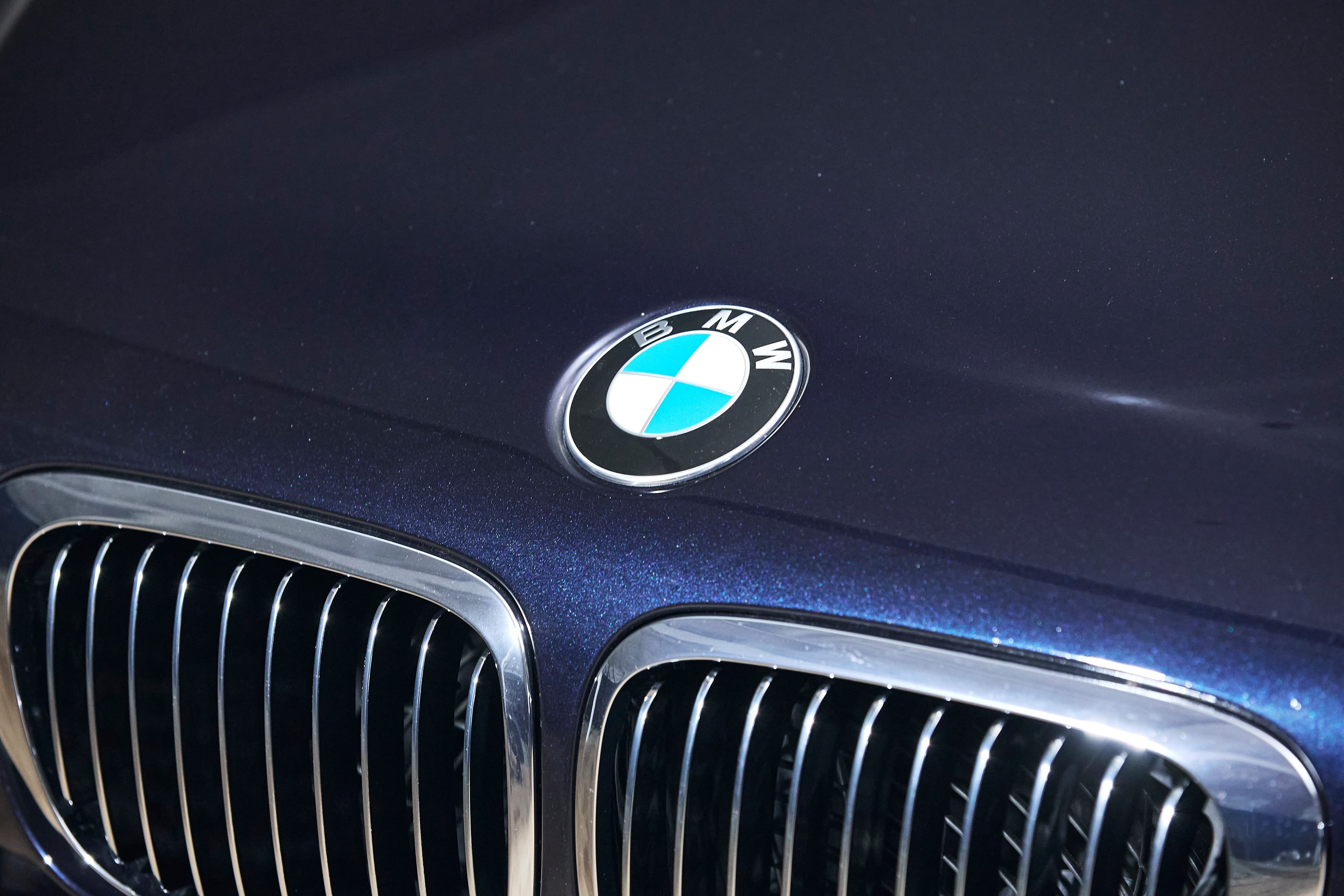 2006 BMW E46 M3 Convertible - Image 44