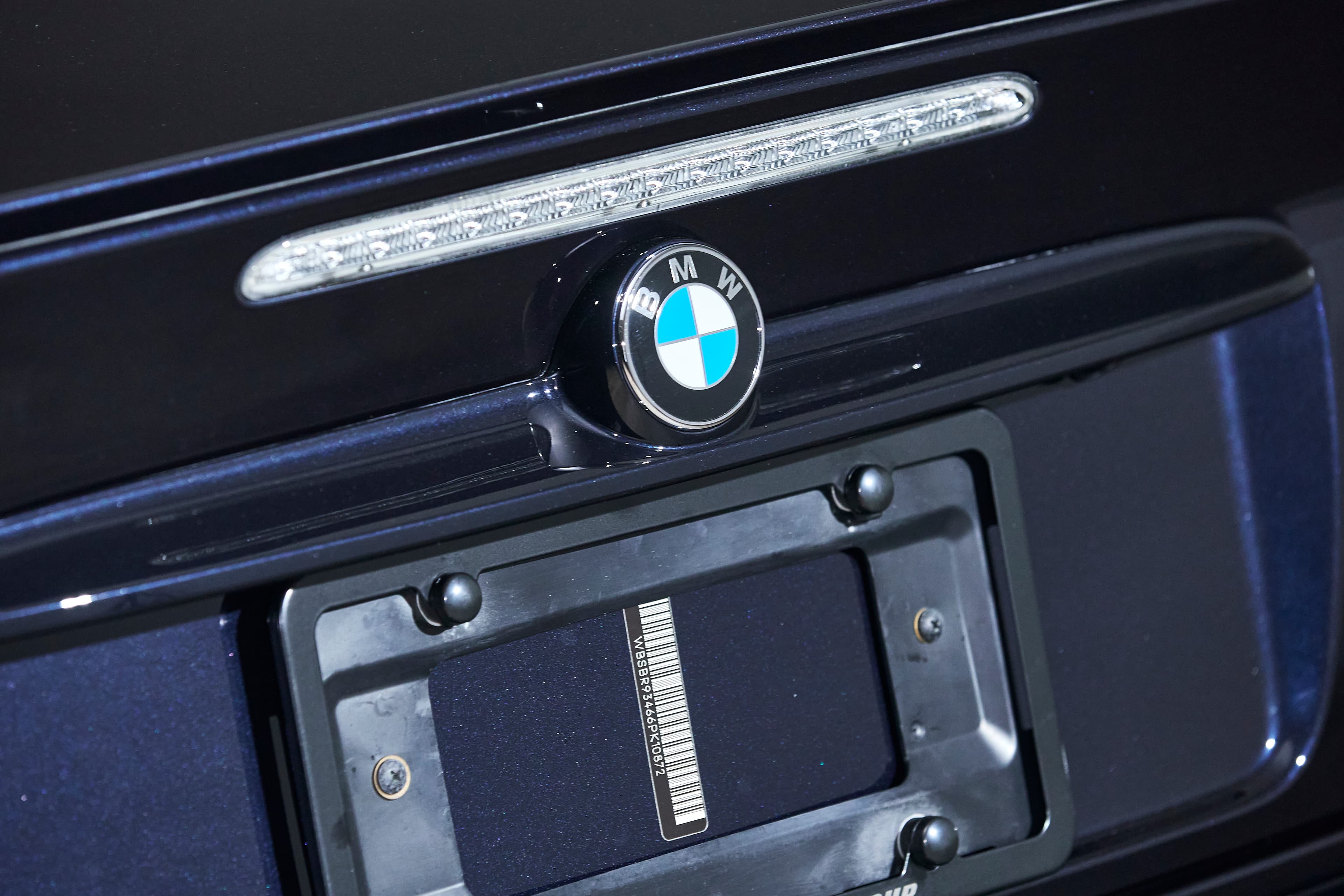 2006 BMW E46 M3 Convertible - Image 48