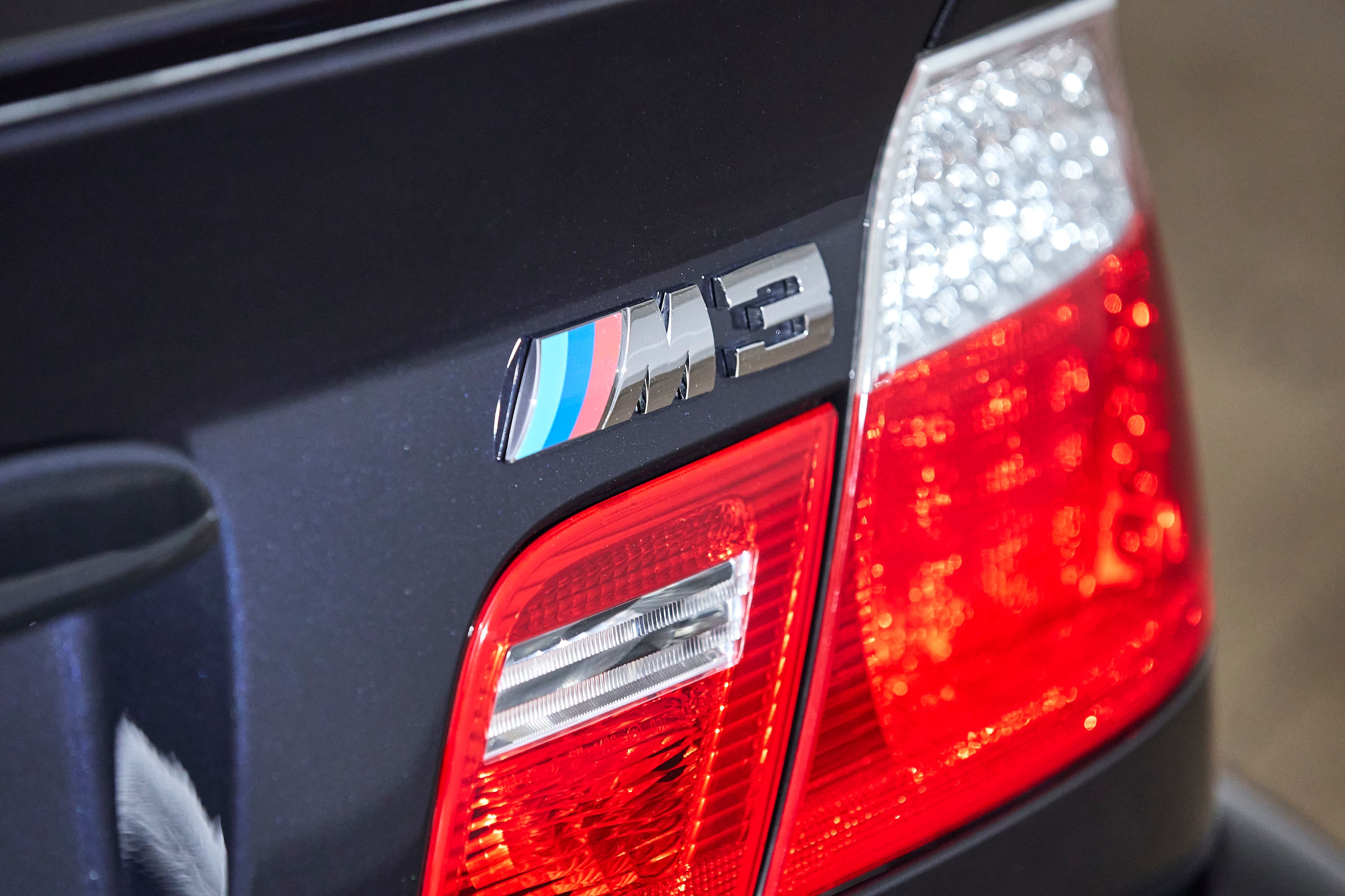 2006 BMW E46 M3 Convertible - Image 49