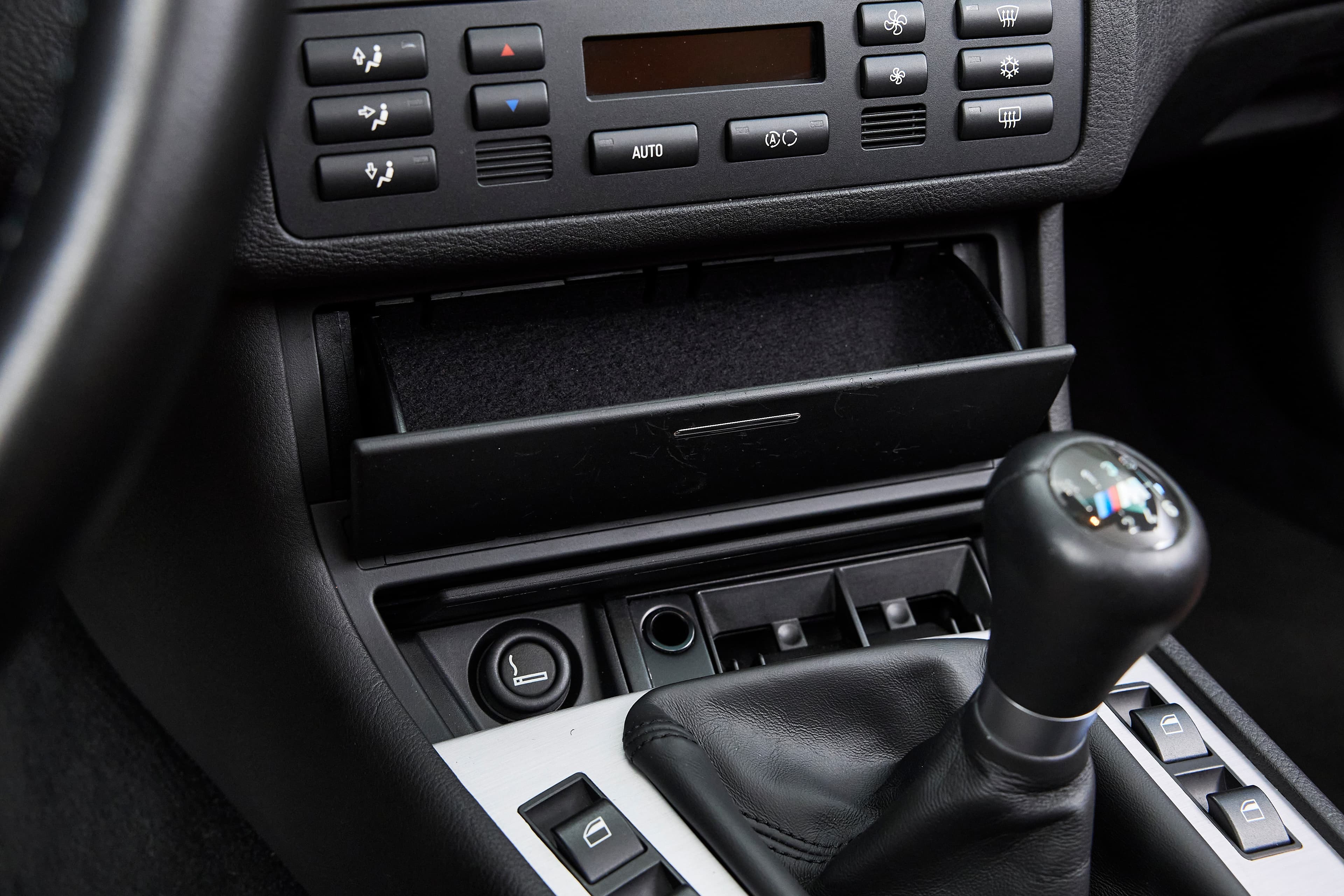 2006 BMW E46 M3 Convertible - Image 67