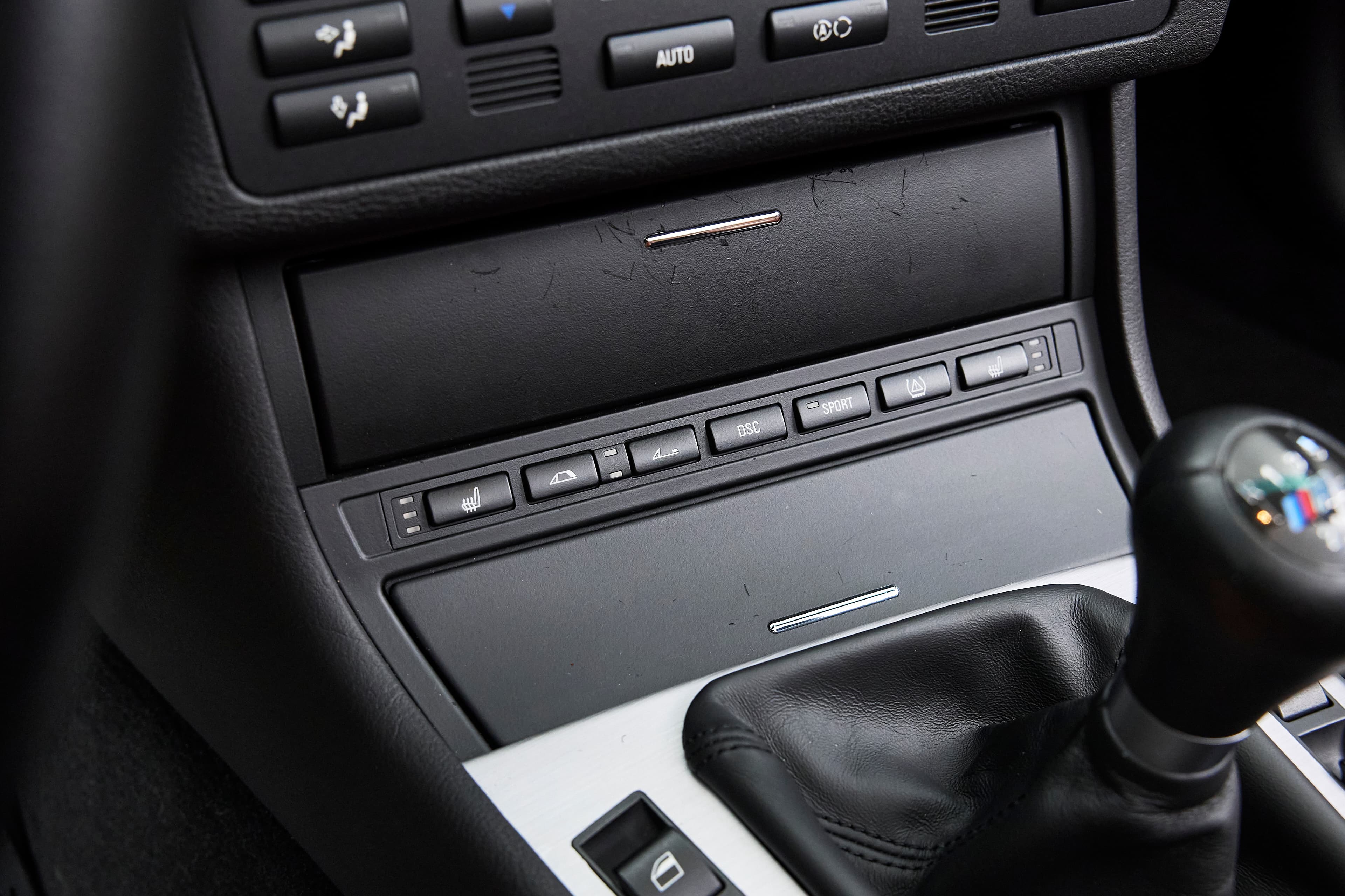 2006 BMW E46 M3 Convertible - Image 68