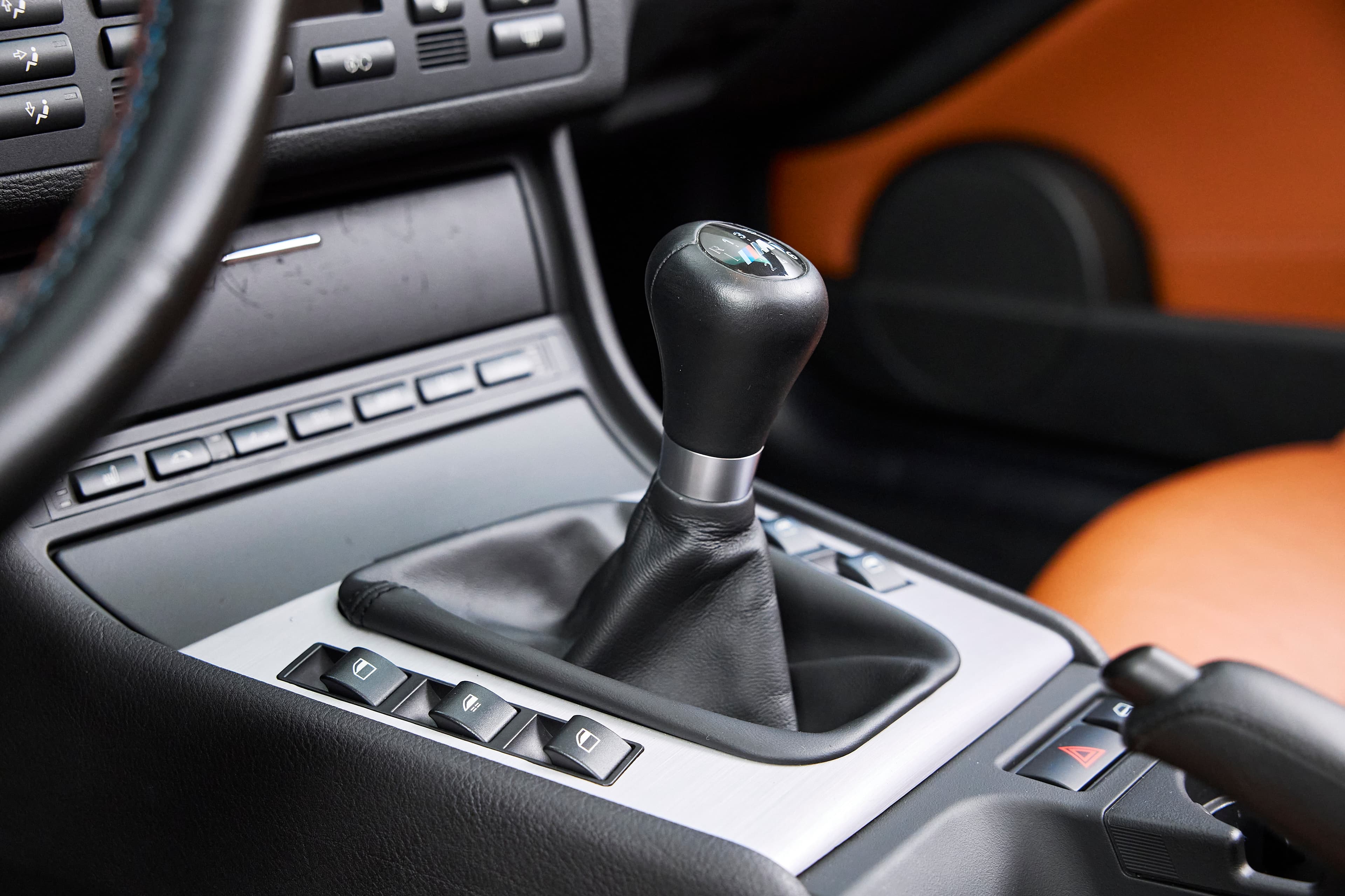 2006 BMW E46 M3 Convertible - Image 69