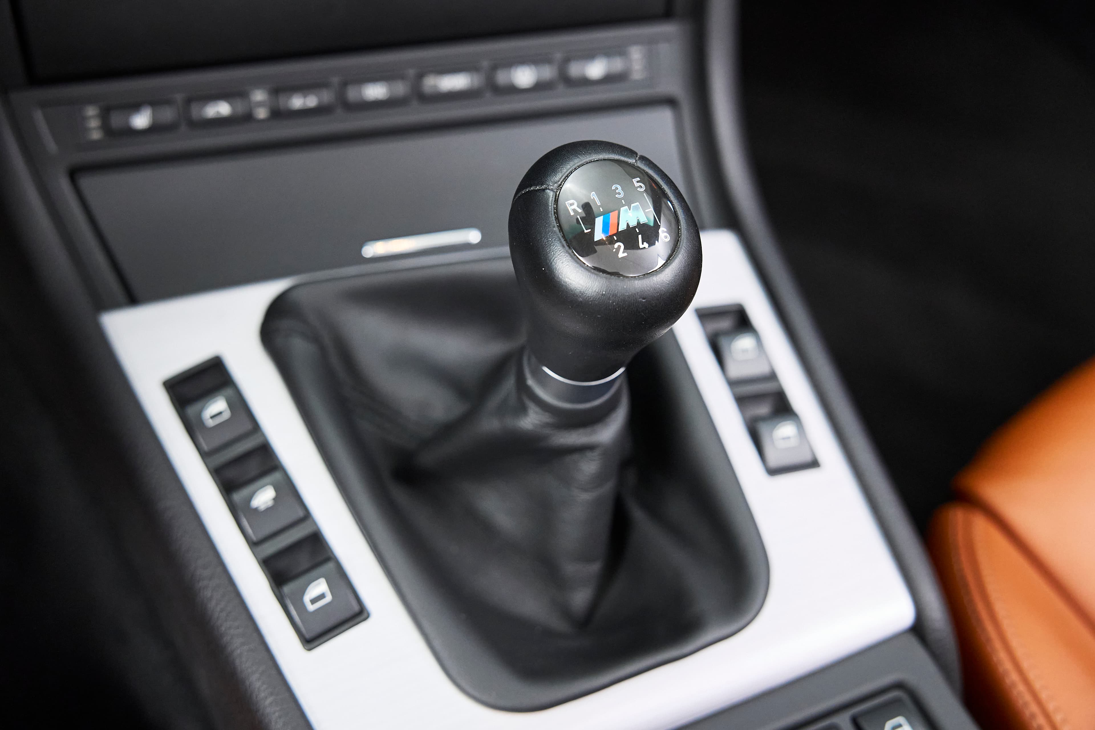 2006 BMW E46 M3 Convertible - Image 70
