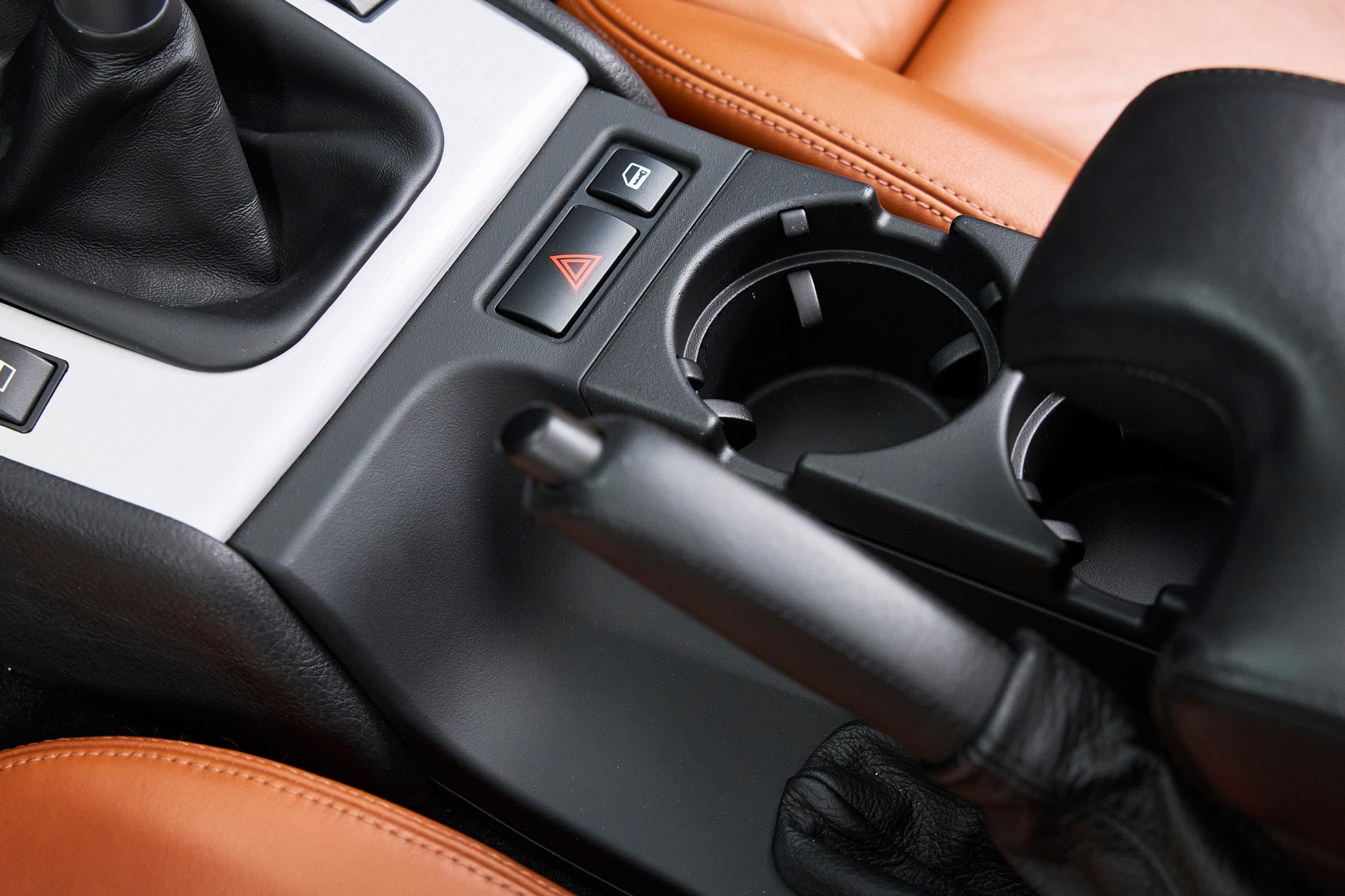 2006 BMW E46 M3 Convertible - Image 71
