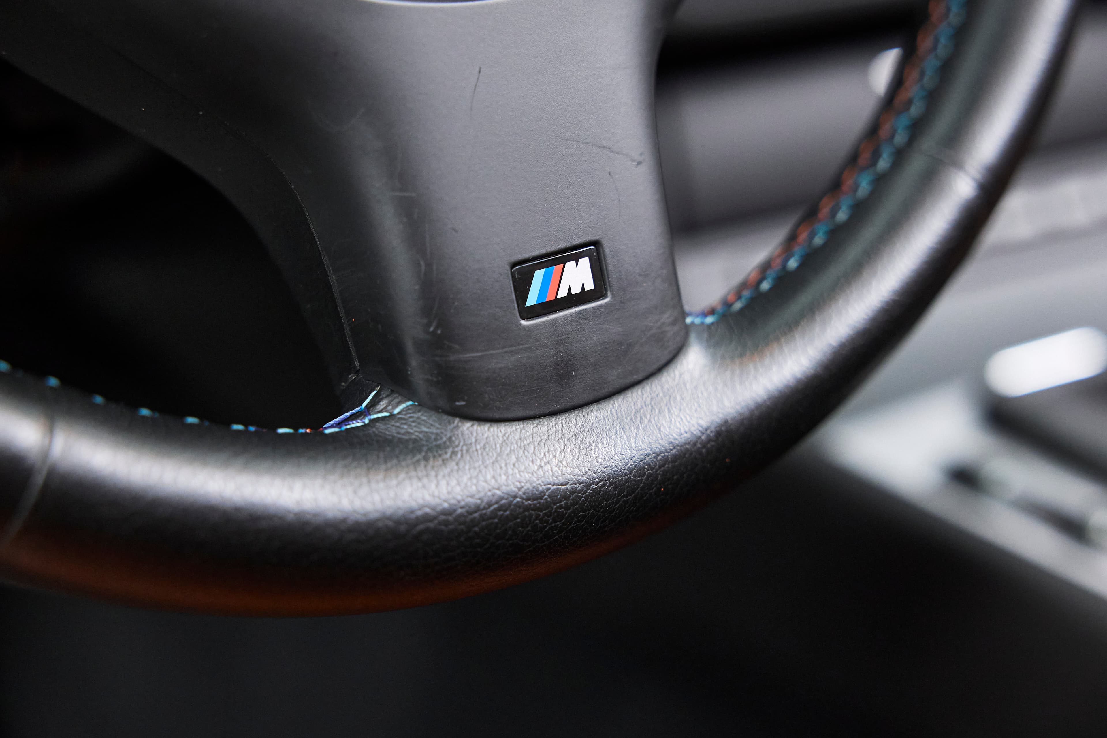 2006 BMW E46 M3 Convertible - Image 57