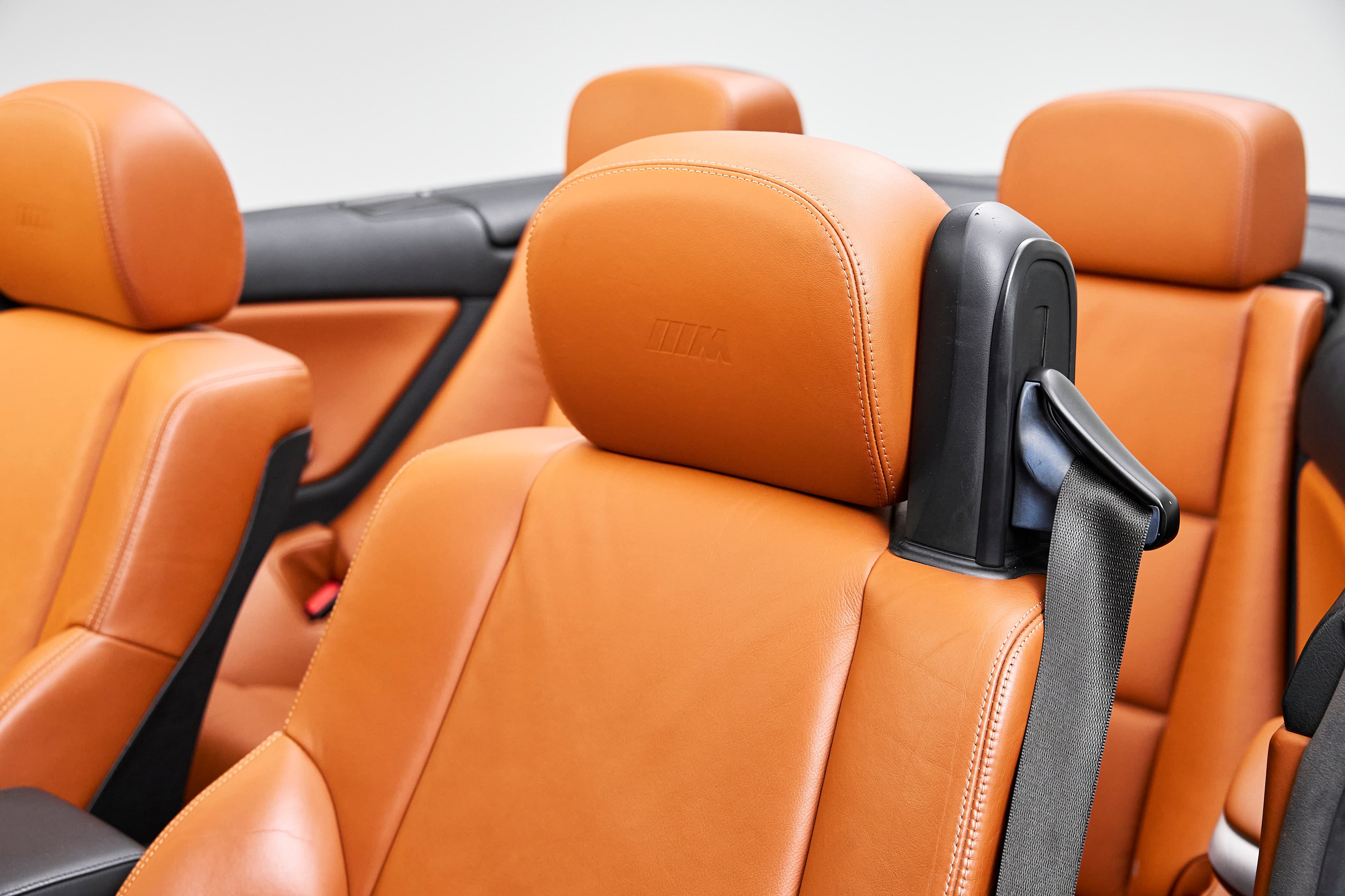 2006 BMW E46 M3 Convertible - Image 76