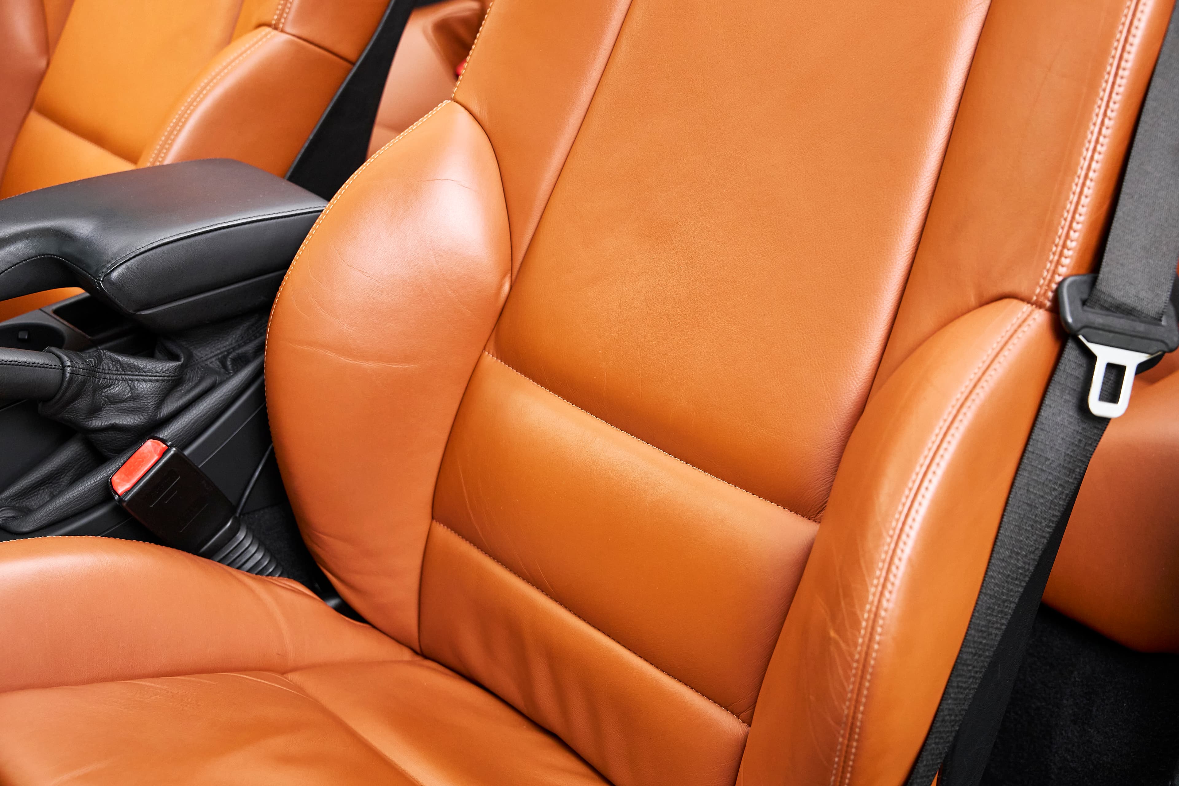 2006 BMW E46 M3 Convertible - Image 77