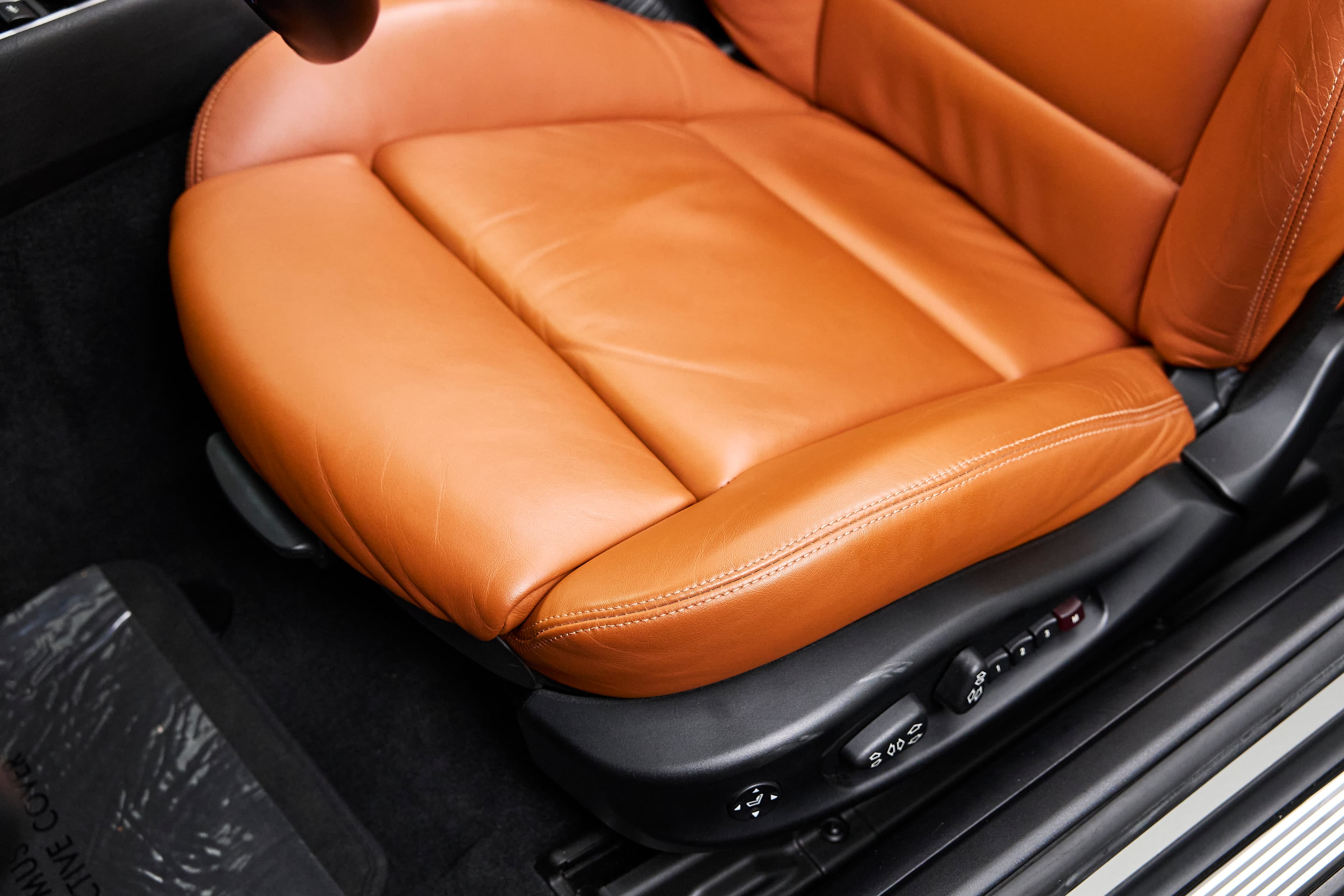 2006 BMW E46 M3 Convertible - Image 78